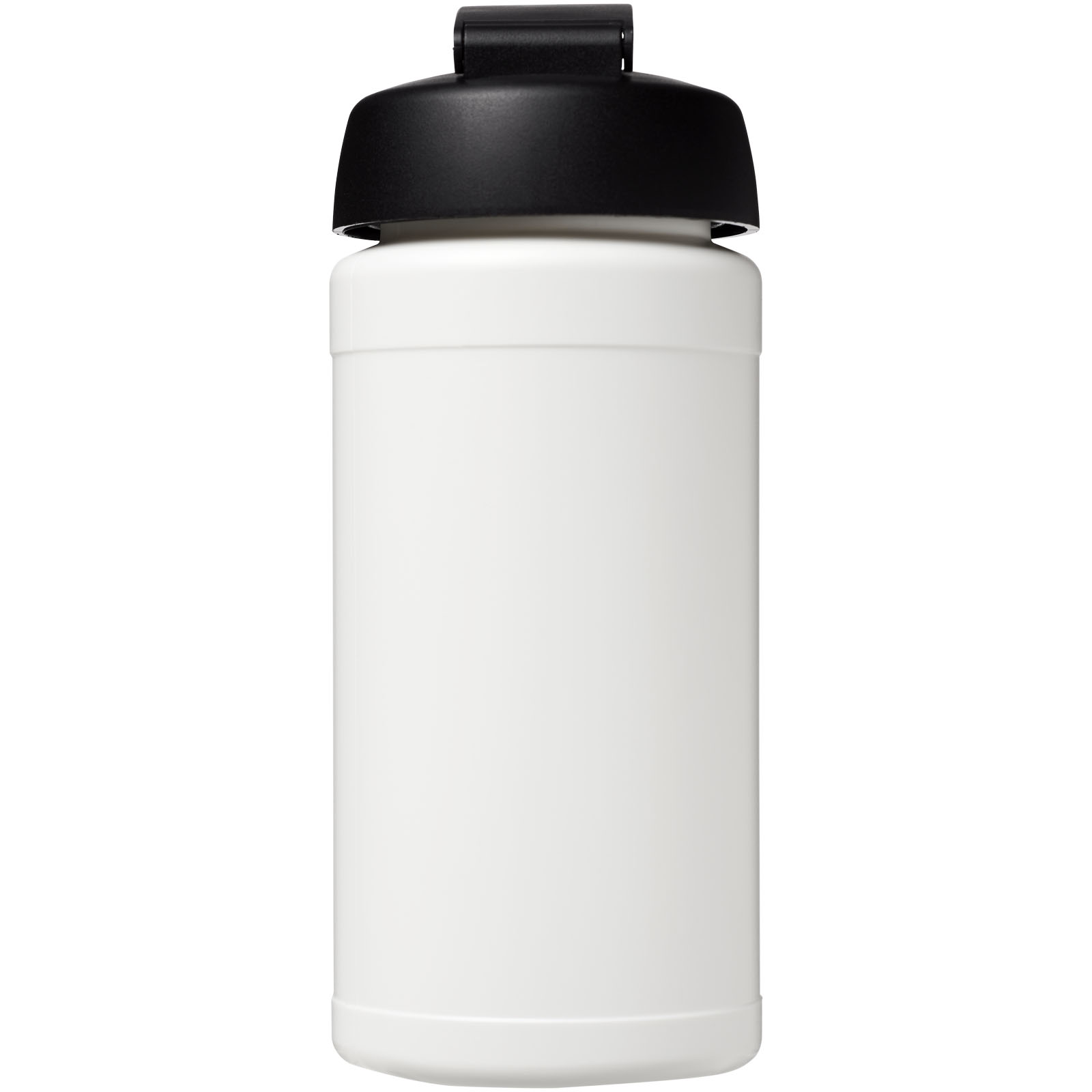 Advertising Sports bottles - Baseline® Plus 500 ml flip lid sport bottle - 2