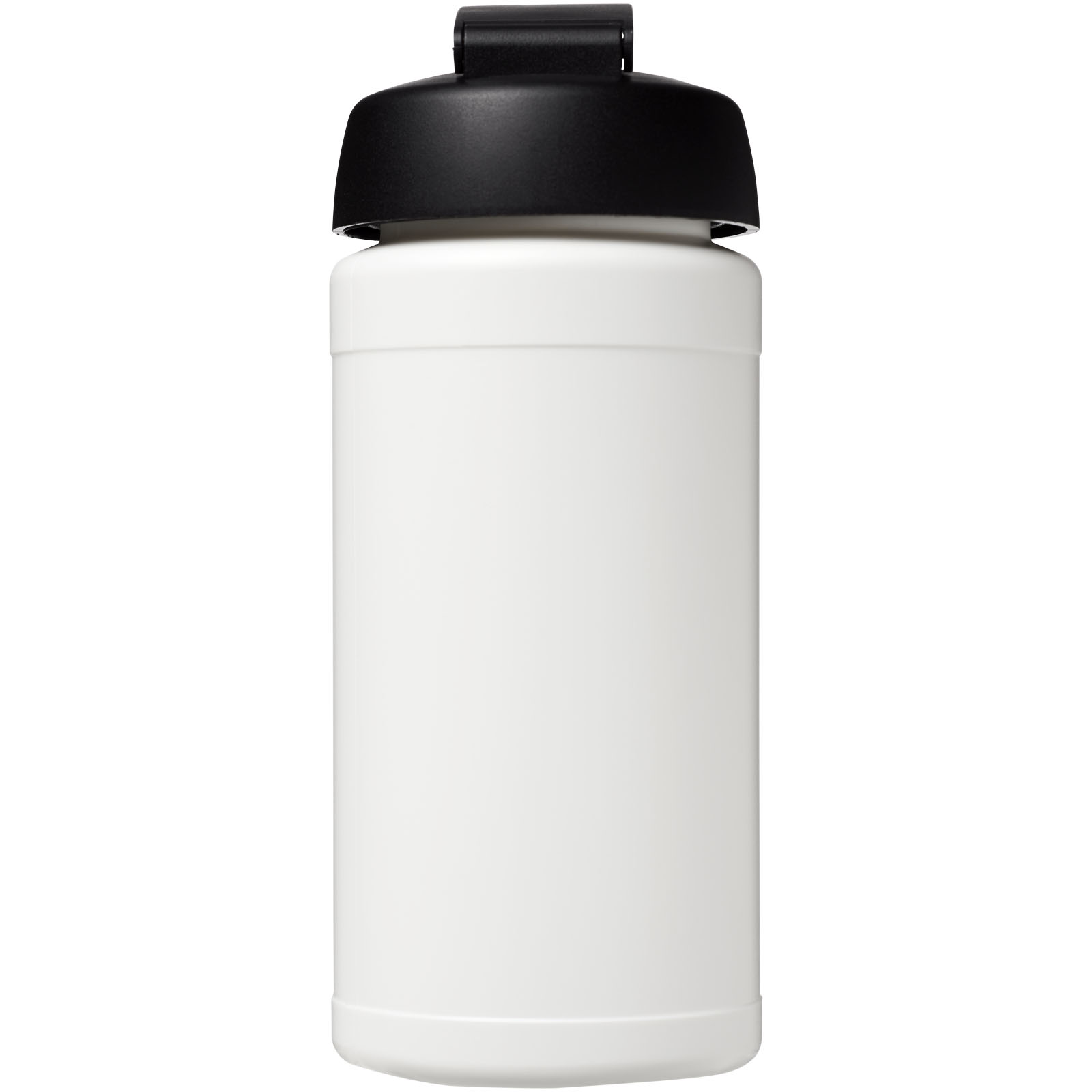 Bouteilles de sport publicitaires - Bouteille de sport Baseline® Plus 500ml  - 2