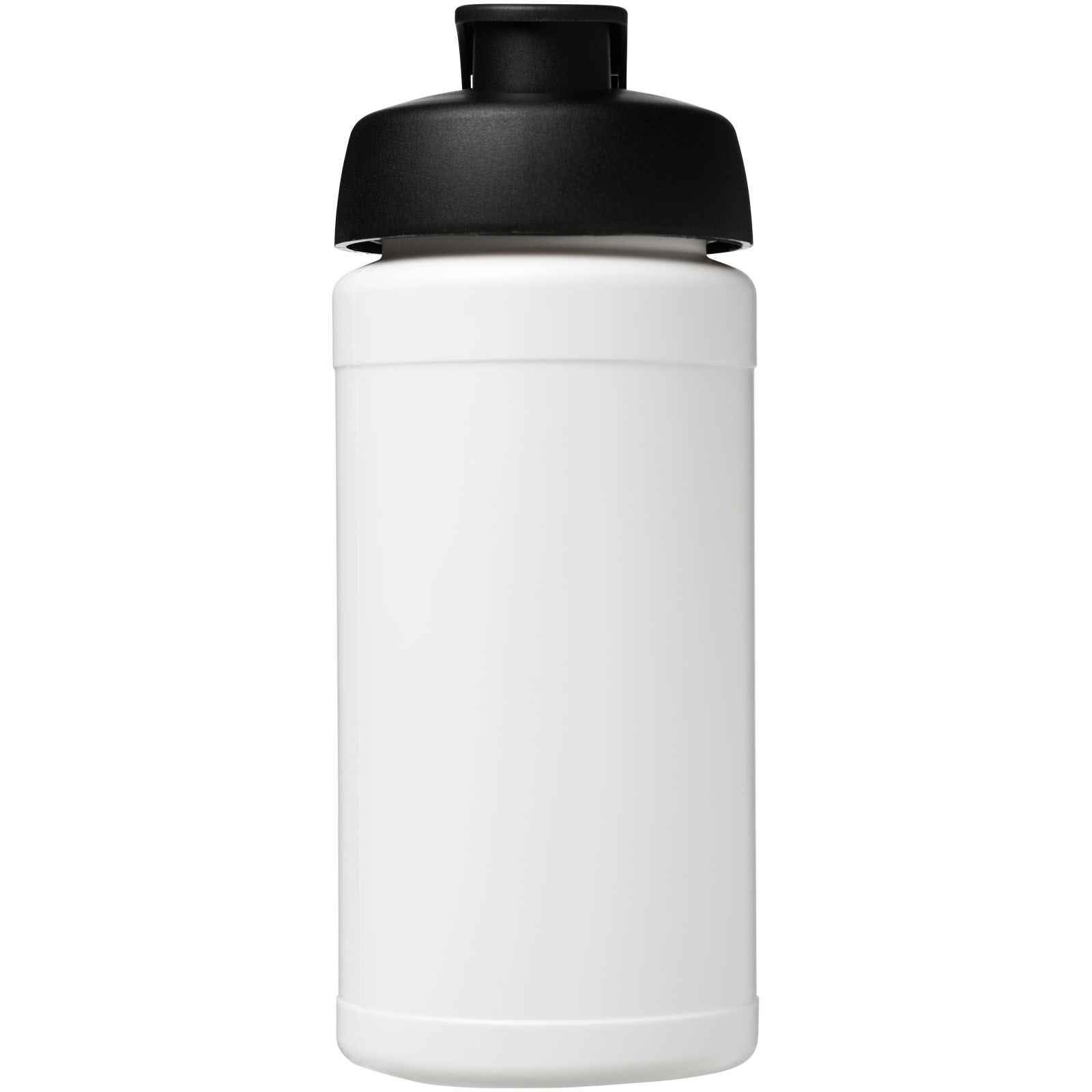 Advertising Sports bottles - Baseline® Plus 500 ml flip lid sport bottle - 1