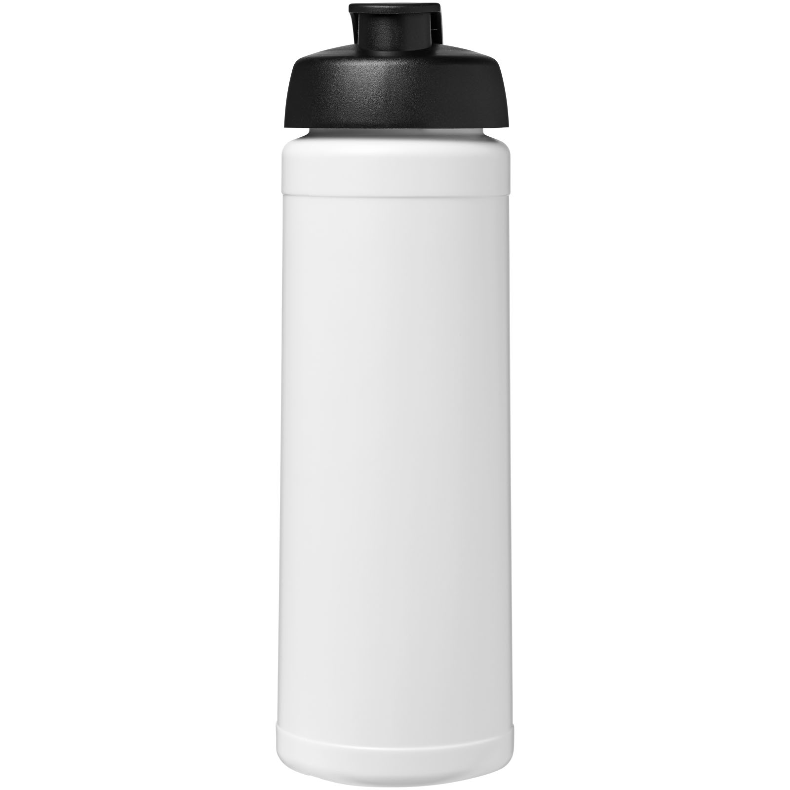 Bouteilles de sport publicitaires - Bouteille Baseline® Plus 750ml avec couvercle à clapet - 1