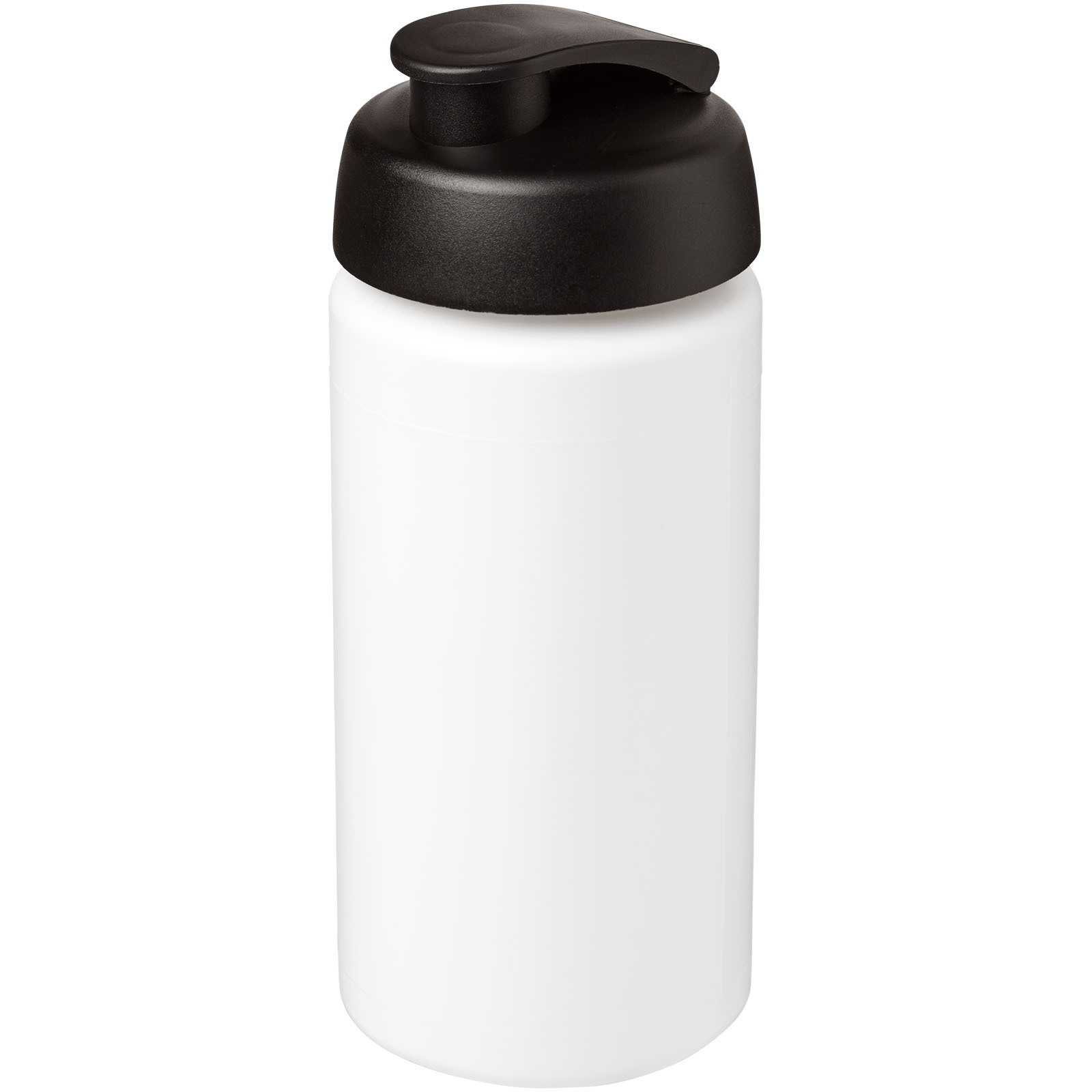 Drinkware - Baseline® Plus grip 500 ml flip lid sport bottle