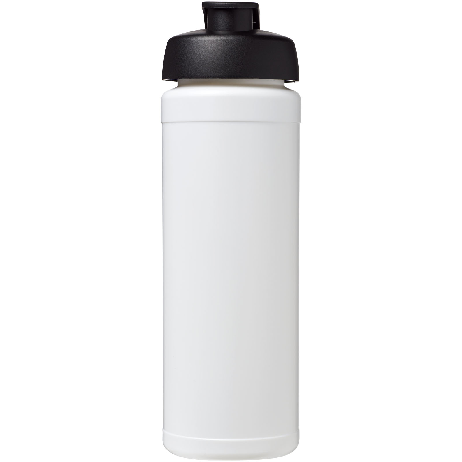 Advertising Sports bottles - Baseline® Plus grip 750 ml flip lid sport bottle - 1