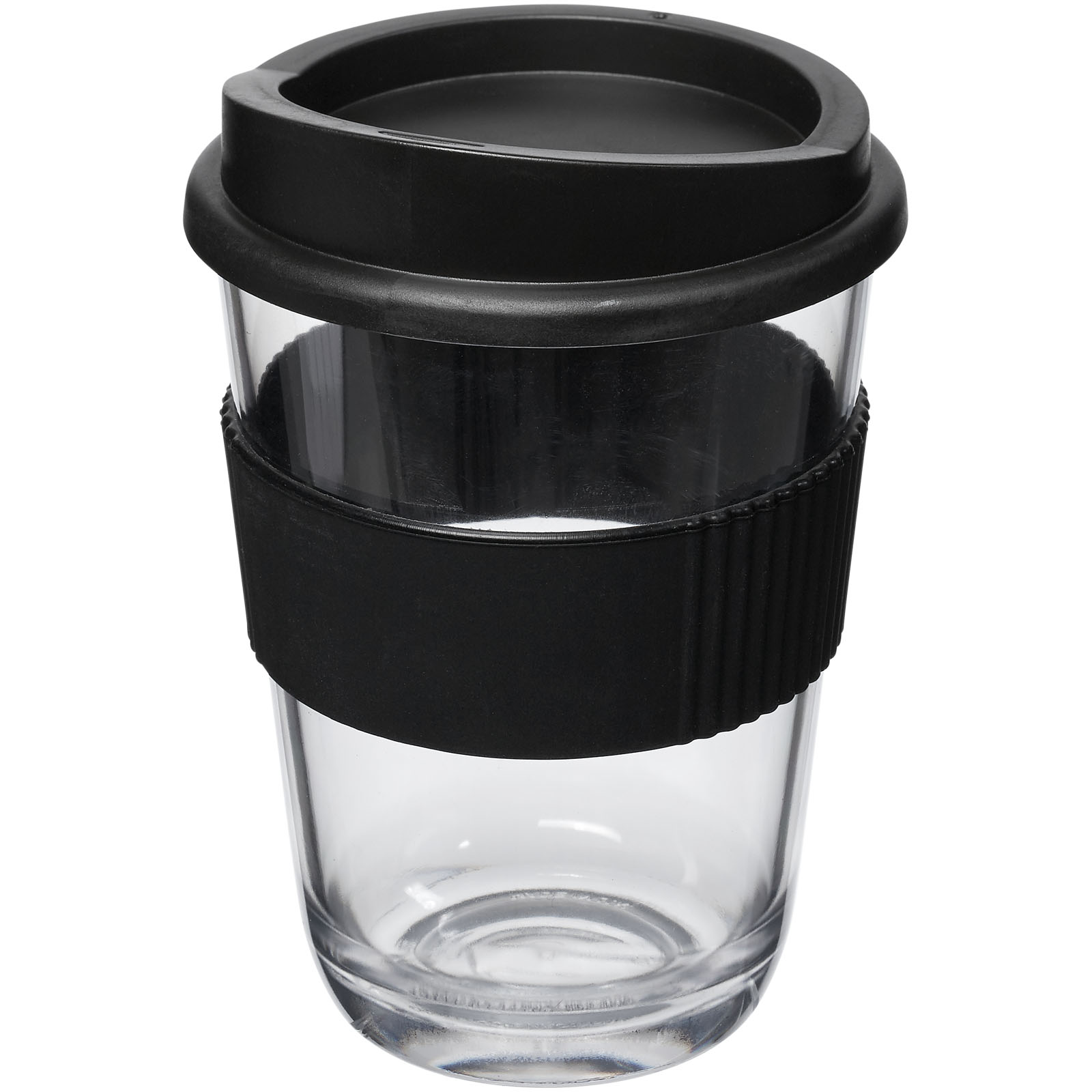 Travel mugs - Americano® Cortado 300 ml tumbler with grip