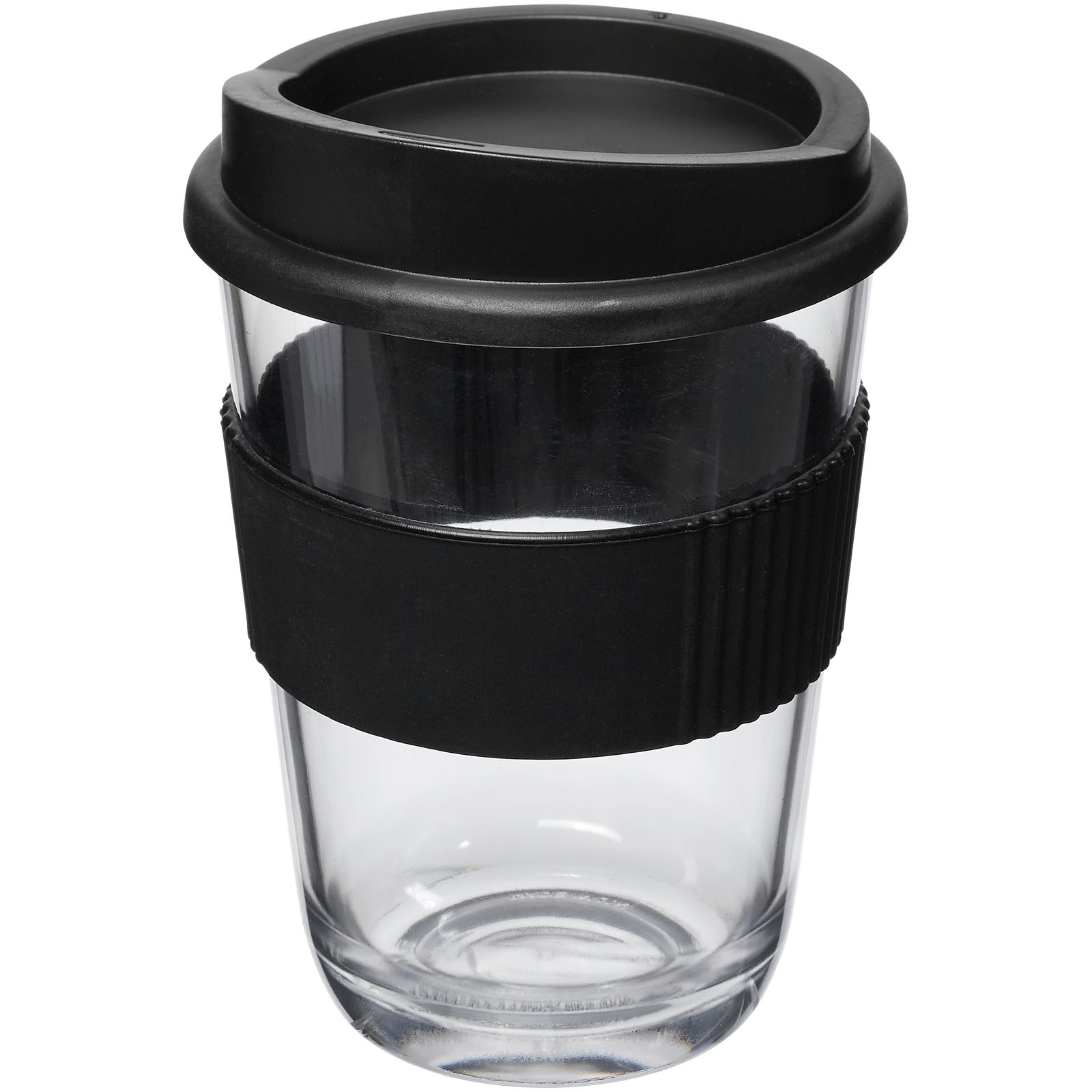 Drinkware - Gobelet Americano® Cortado 300ml avec bandeau antidérapant