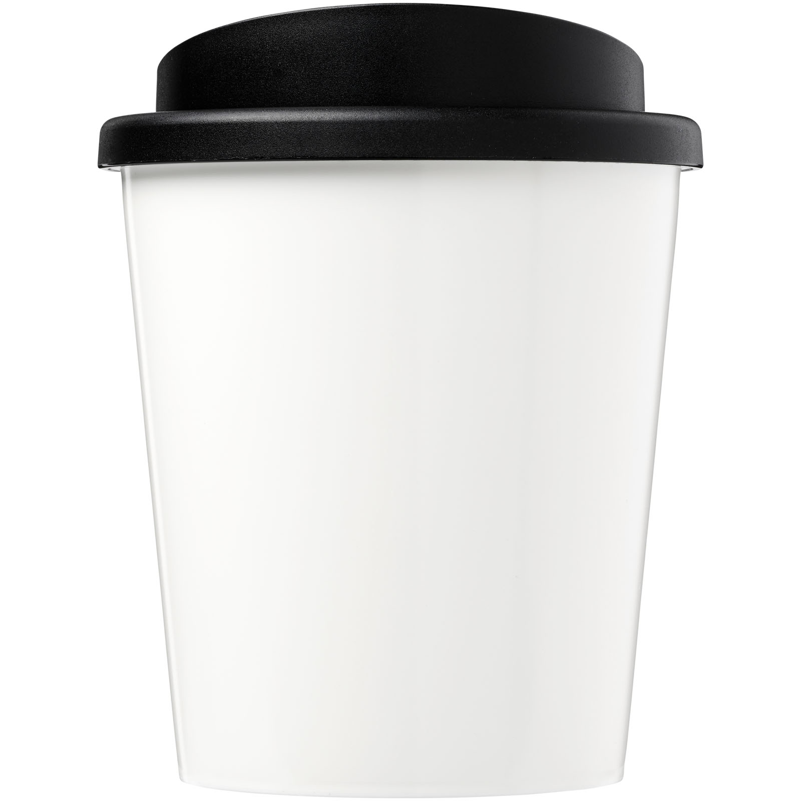 Mugs isothermes publicitaires - Gobelet isolant à espresso Brite-Americano® 250ml - 1
