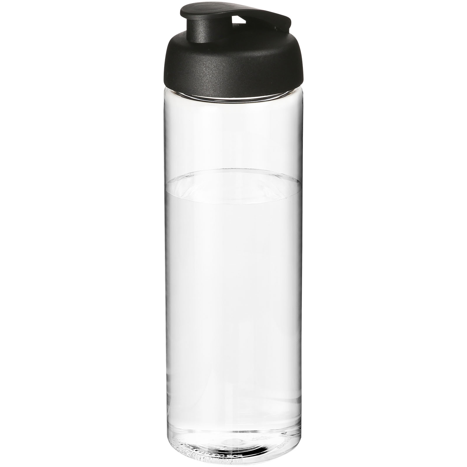 Advertising Sports bottles - H2O Active® Vibe 850 ml flip lid sport bottle - 0