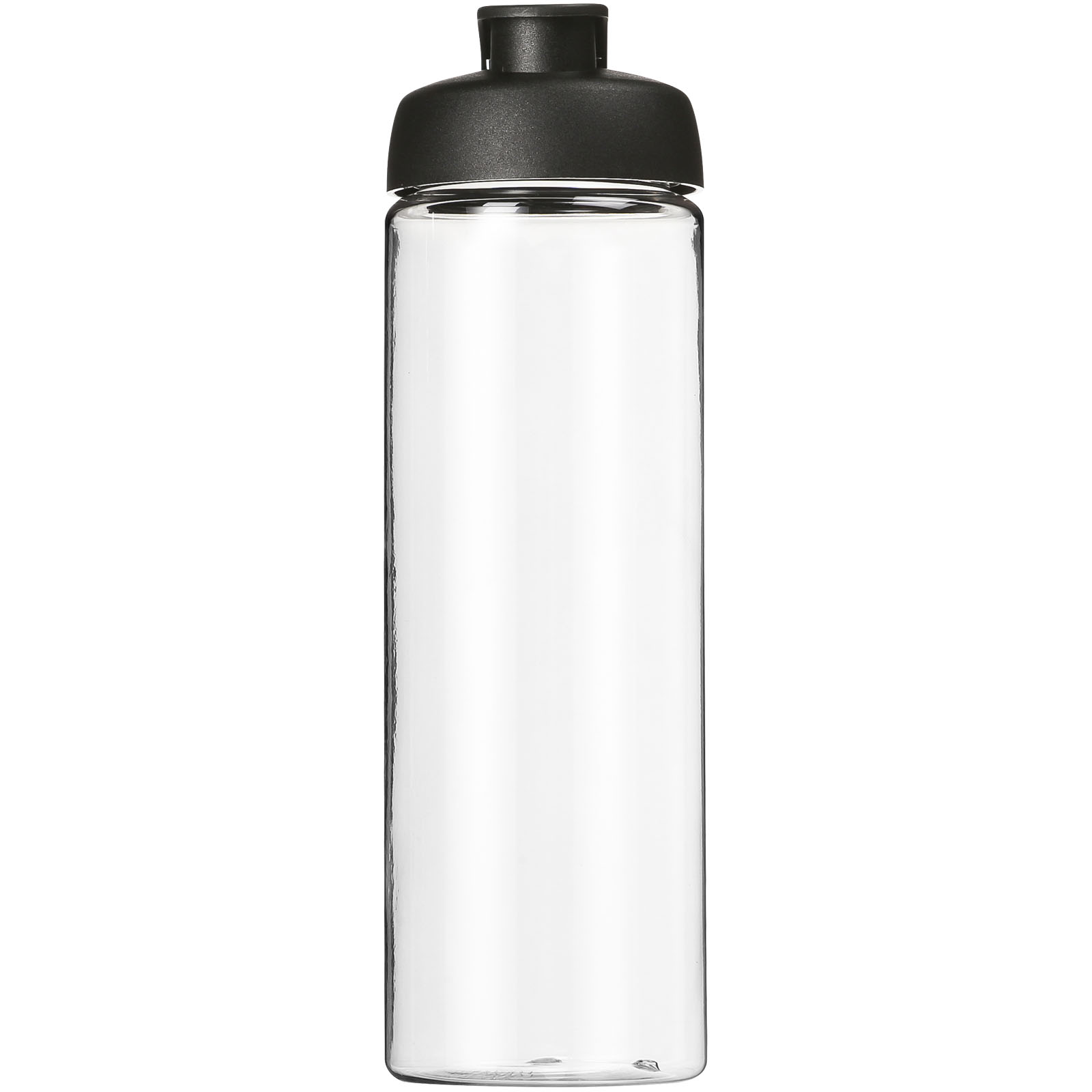 Advertising Sports bottles - H2O Active® Vibe 850 ml flip lid sport bottle - 1