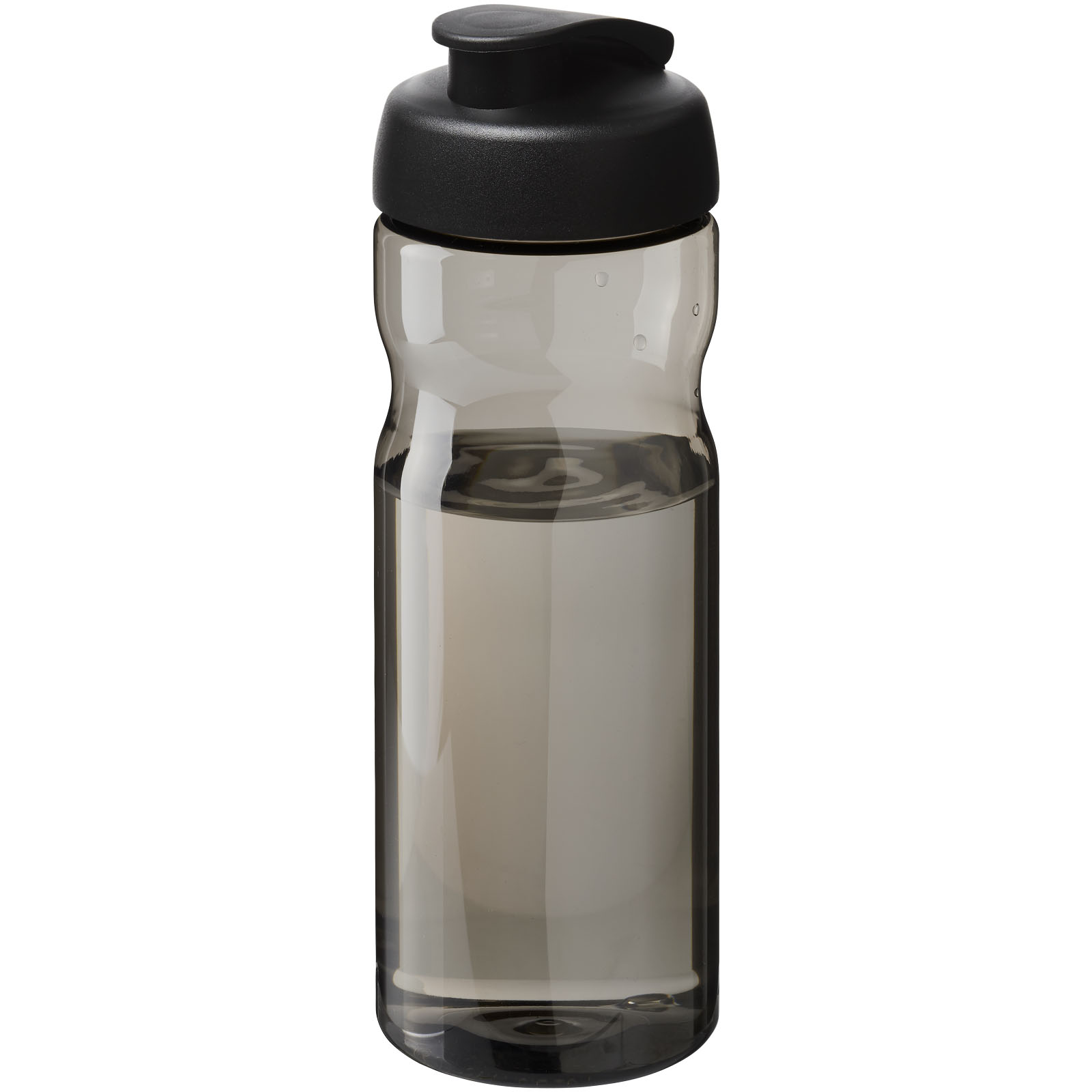 Bouteilles de sport - Bouteille de sport H2O Active® Eco Base 650ml avec couvercle à bascule