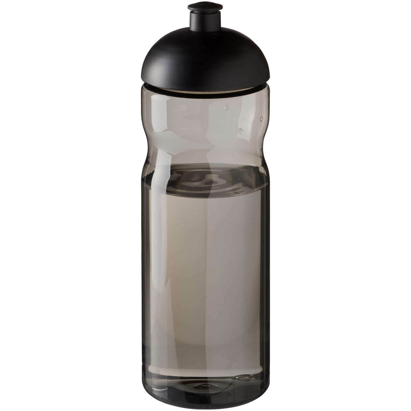 Sports bottles - H2O Active® Eco Base 650 ml dome lid sport bottle