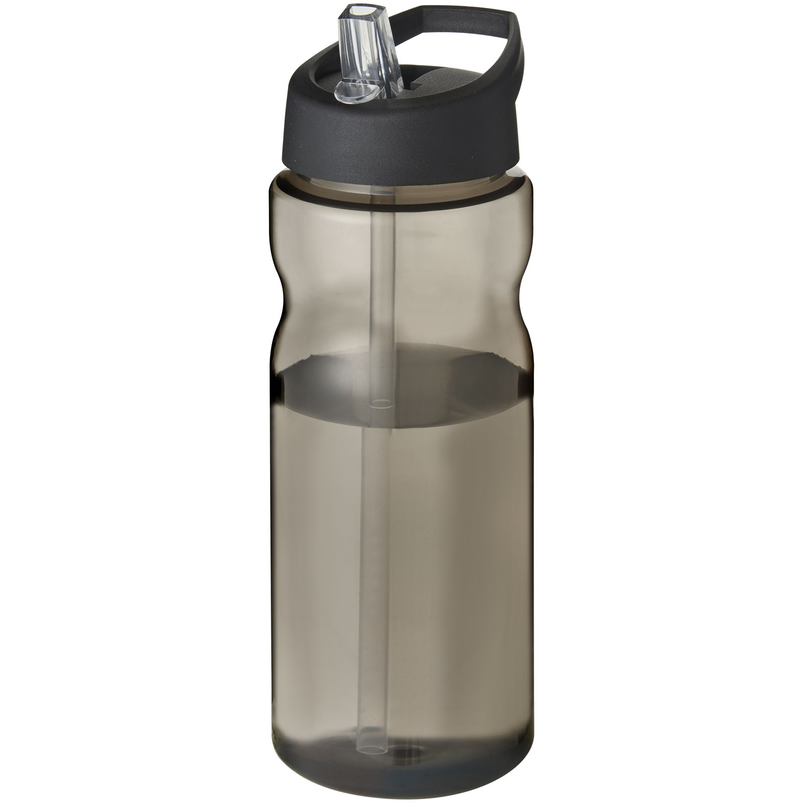 Drinkware - H2O Active® Eco Base 650 ml spout lid sport bottle