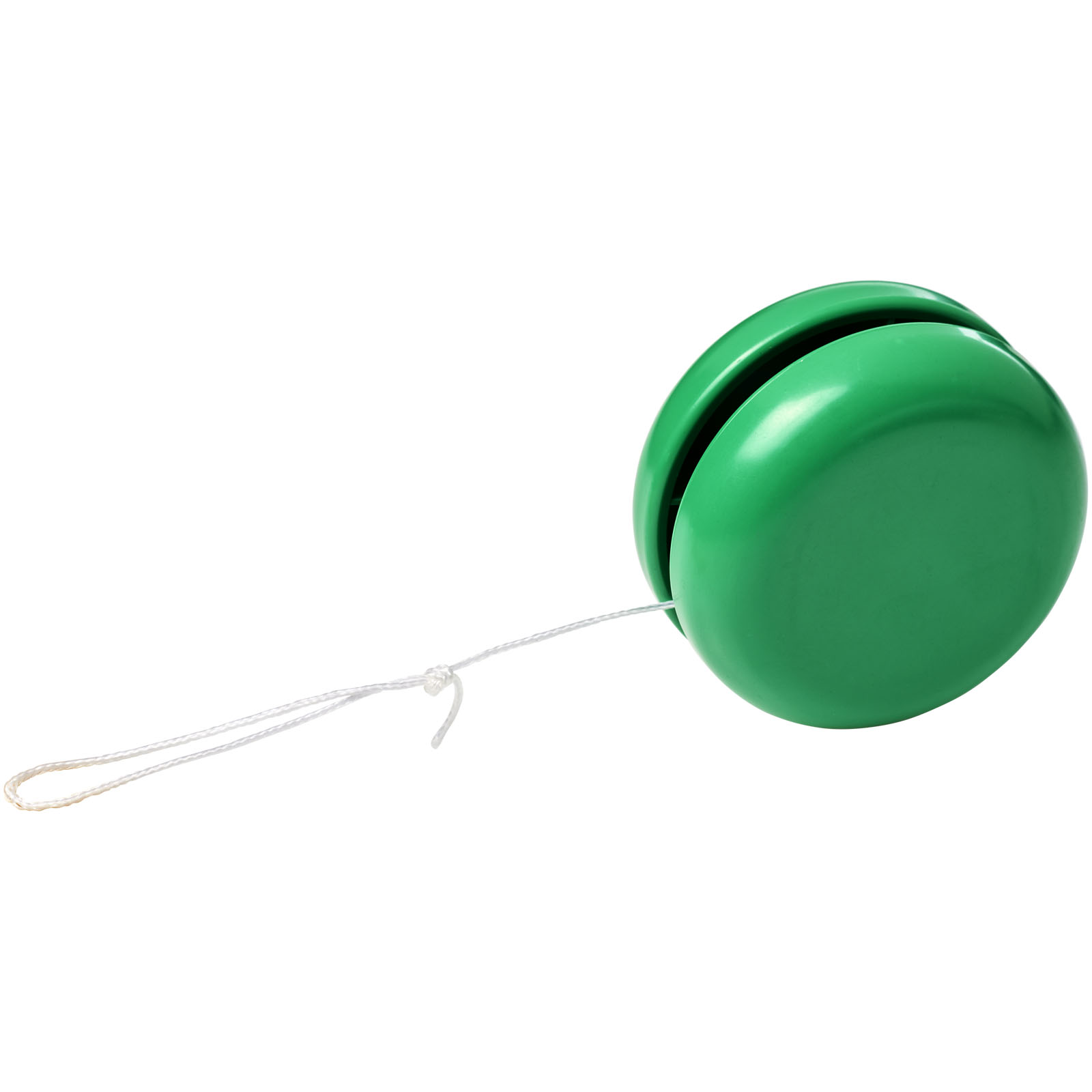Indoor Games - Garo plastic yo-yo