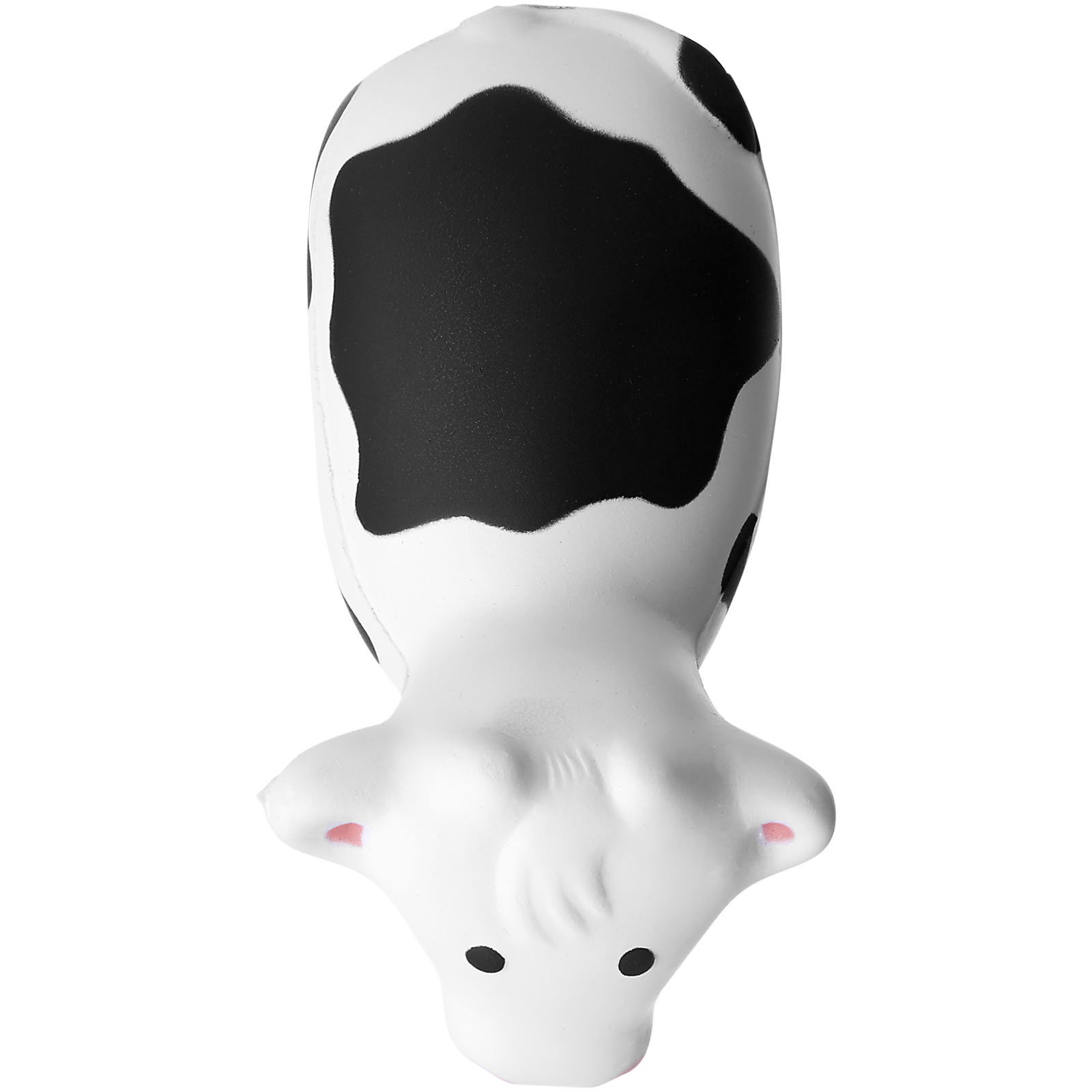 Boules antistress publicitaires - Vache anti-stress Attis - 1