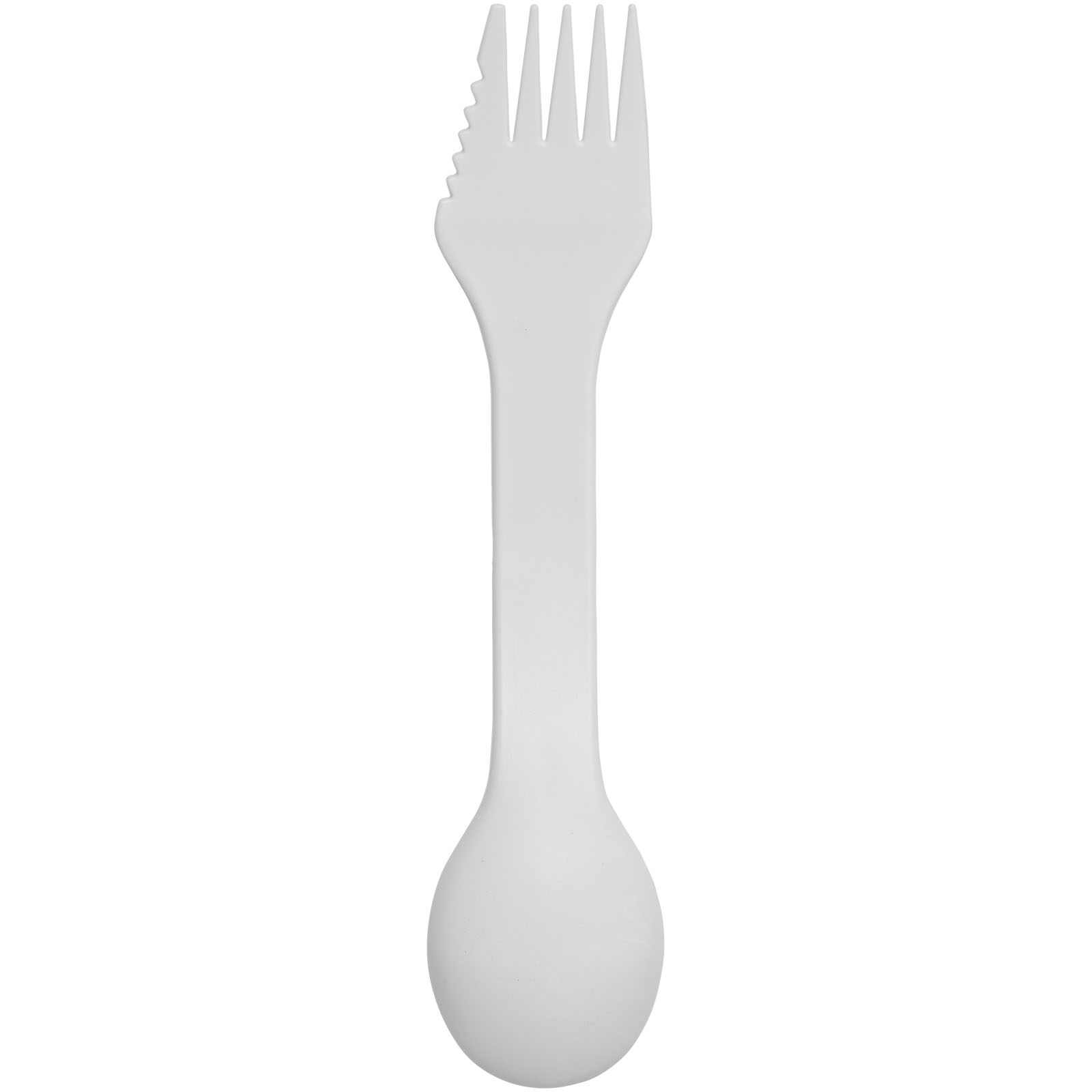 Advertising Picnic Accessories - Epsy Pure 3-in-1 spoon, fork and knife - 2