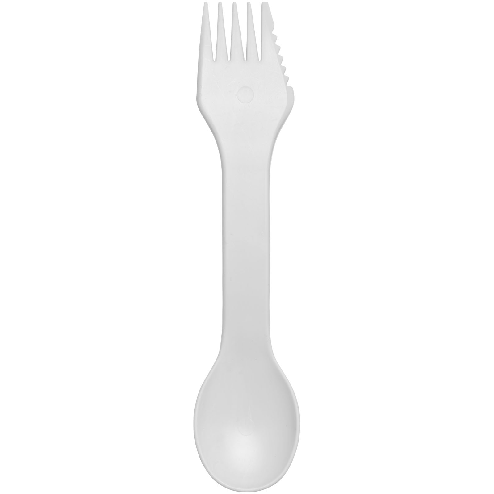 Advertising Picnic Accessories - Epsy Pure 3-in-1 spoon, fork and knife - 1