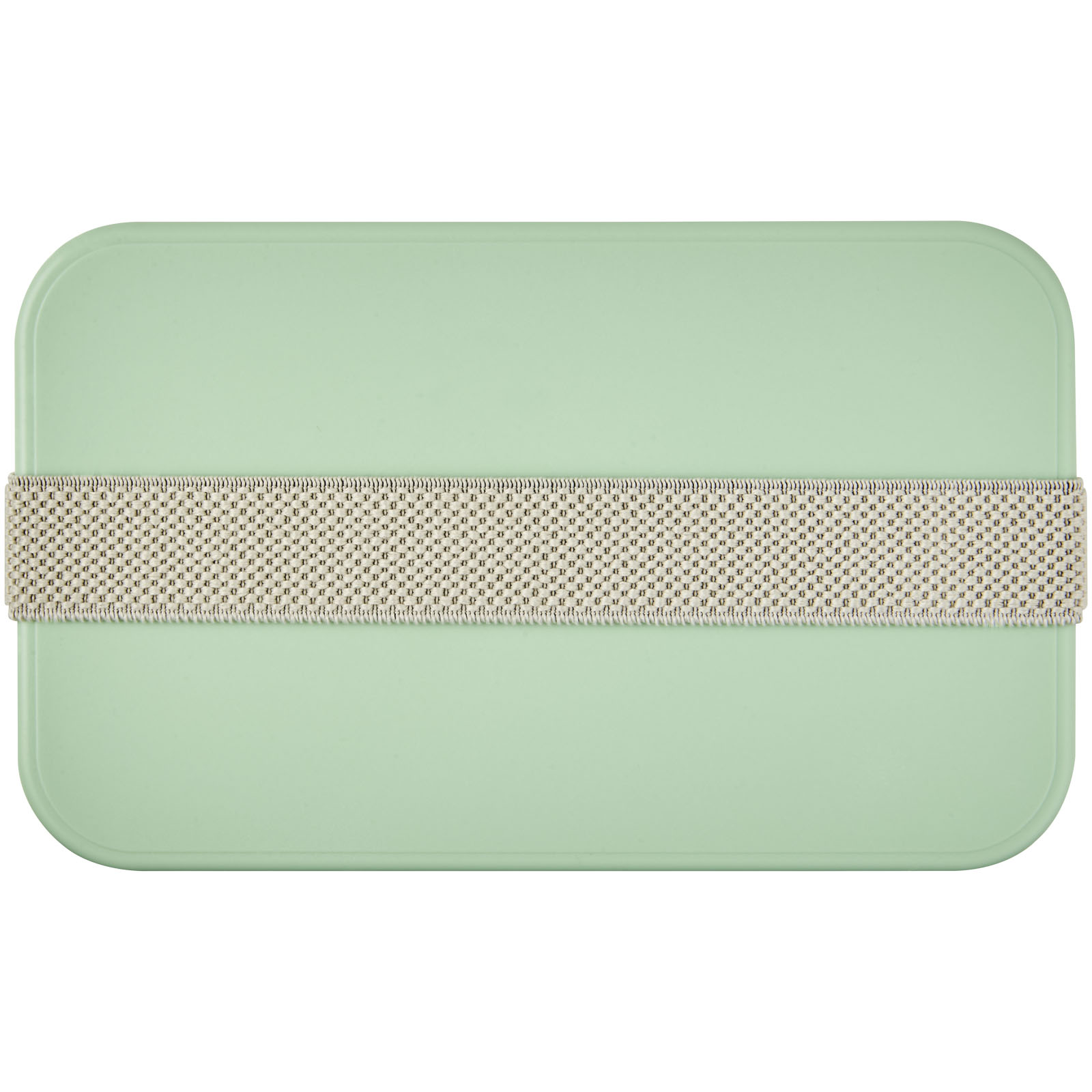 Boîtes-repas publicitaires - Boite repas 700 ml MIYO Renew à un bloc  - 3