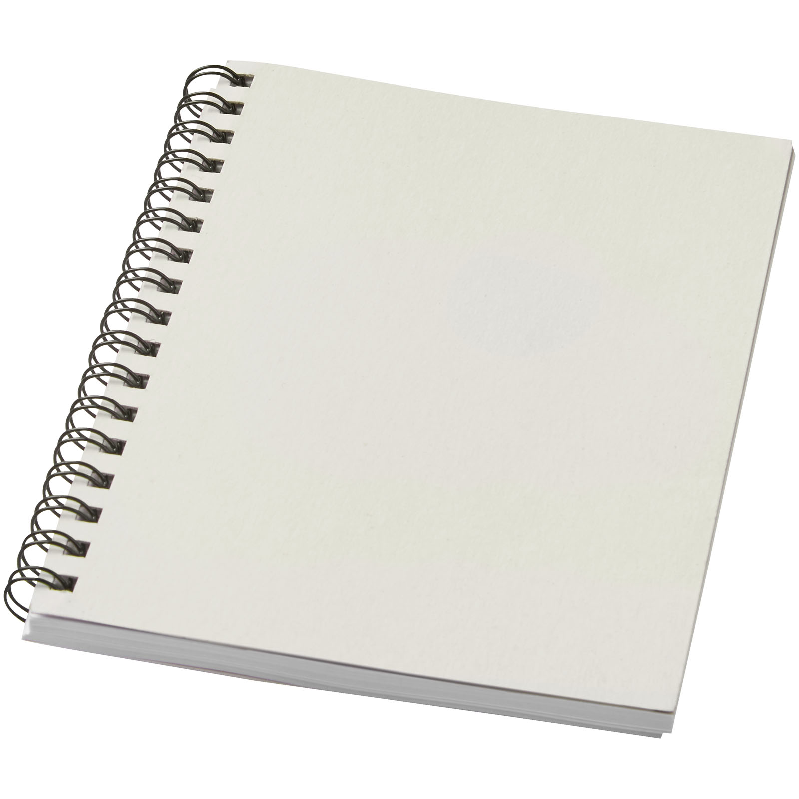 Carnet de notes à spirales Desk-Mate ® A6 coloré