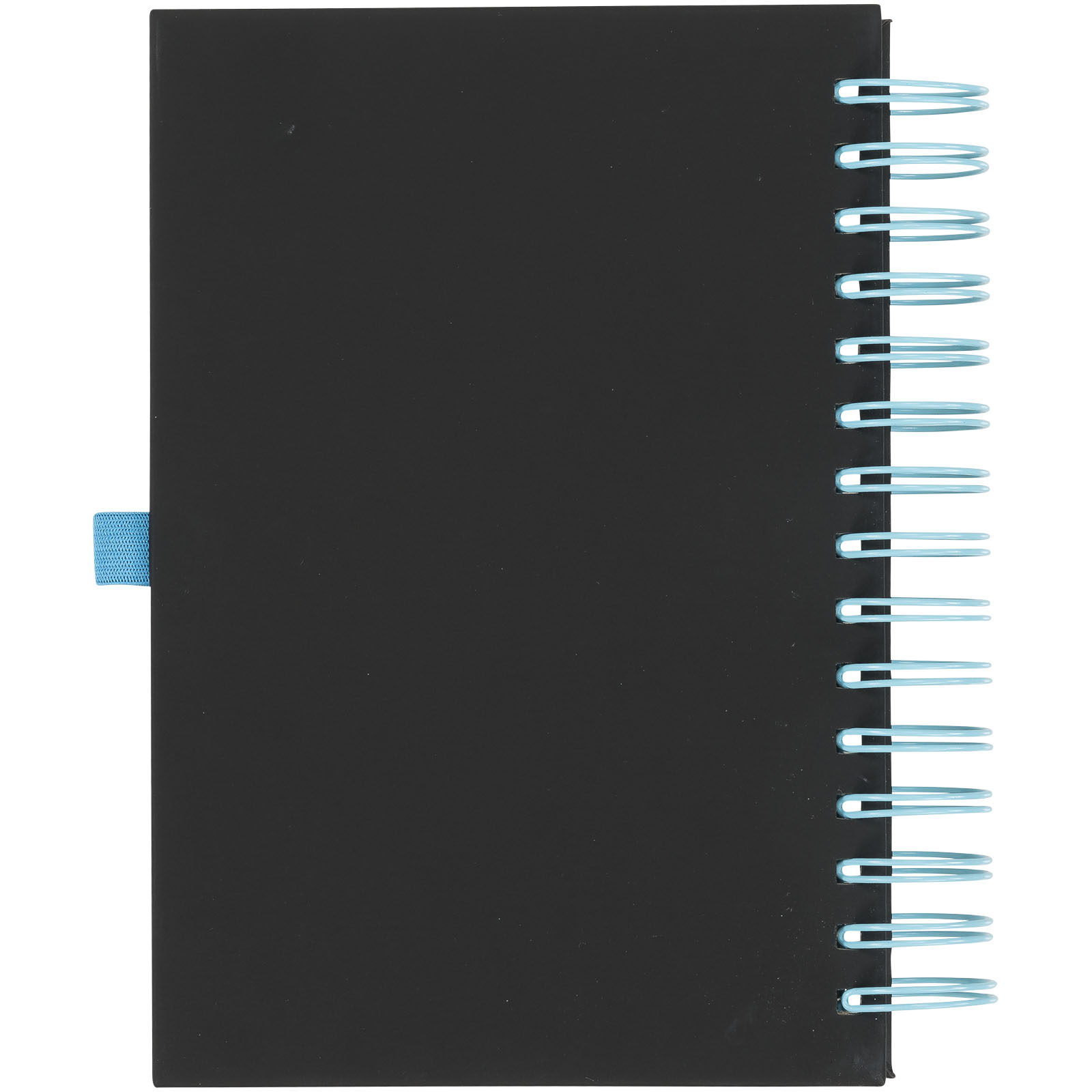Advertising Hard cover notebooks - Wiro journal - 2