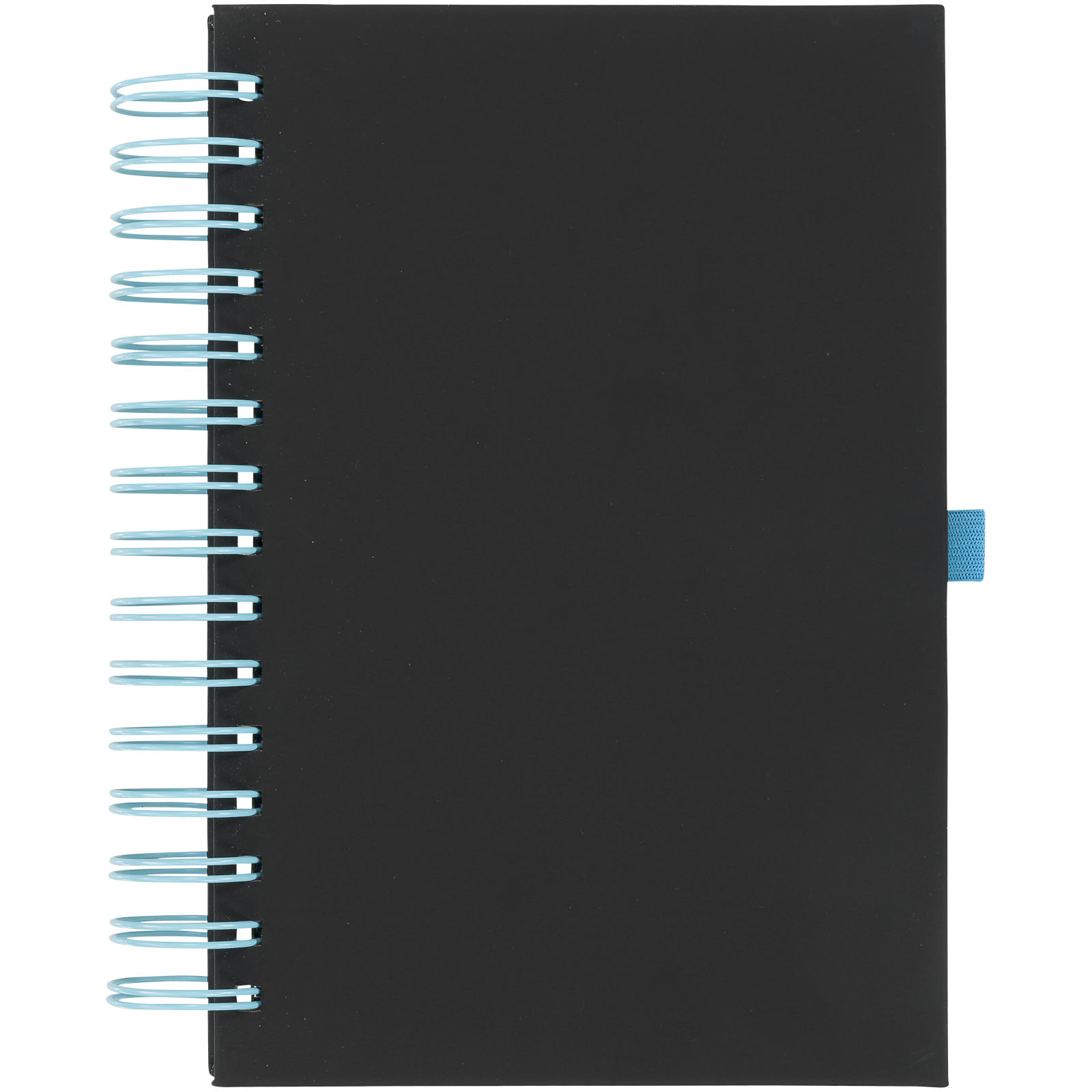 Advertising Hard cover notebooks - Wiro journal - 1