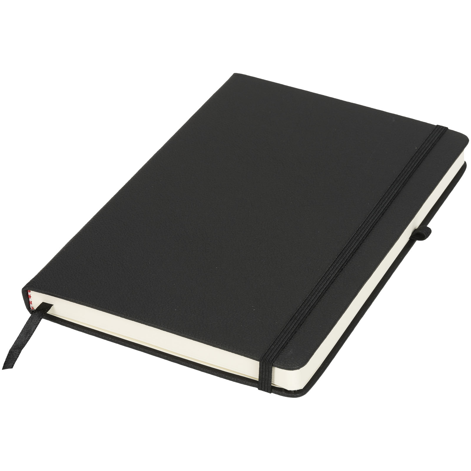 Bloc-notes couverture rigide - Carnet de notes M Rivista