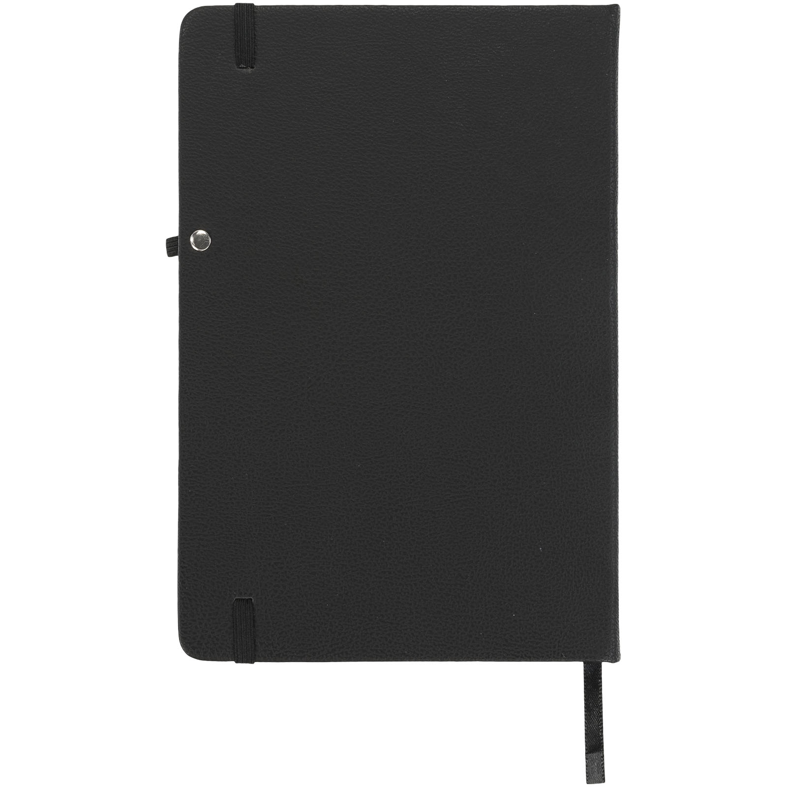Advertising Hard cover notebooks - Rivista medium notebook - 2