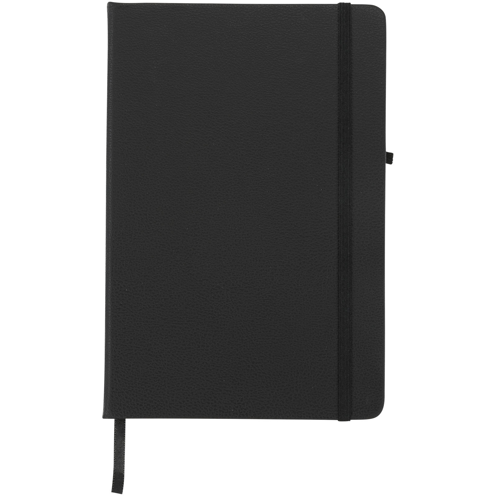 Advertising Hard cover notebooks - Rivista medium notebook - 1