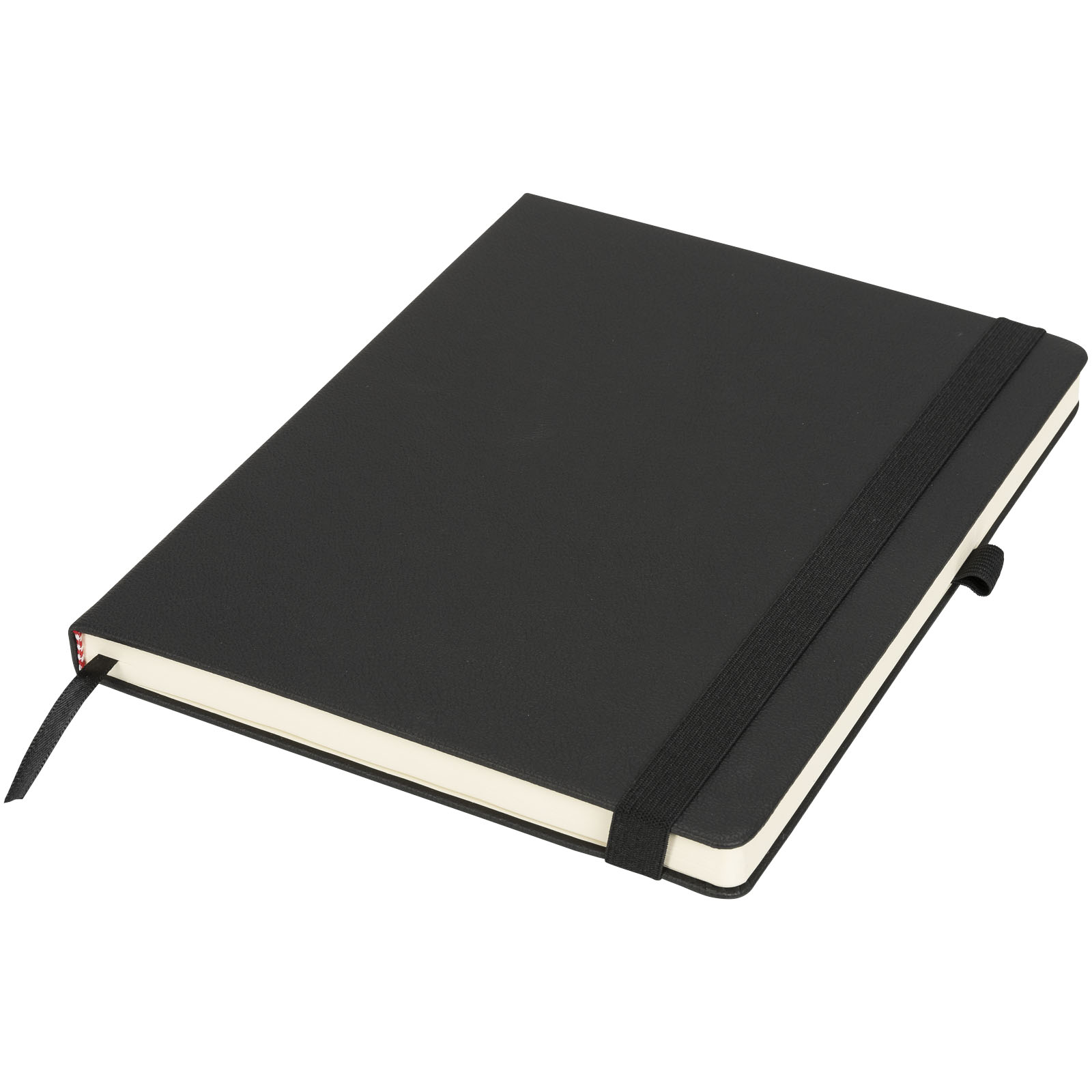 Hard cover notebooks - Rivista large notebook