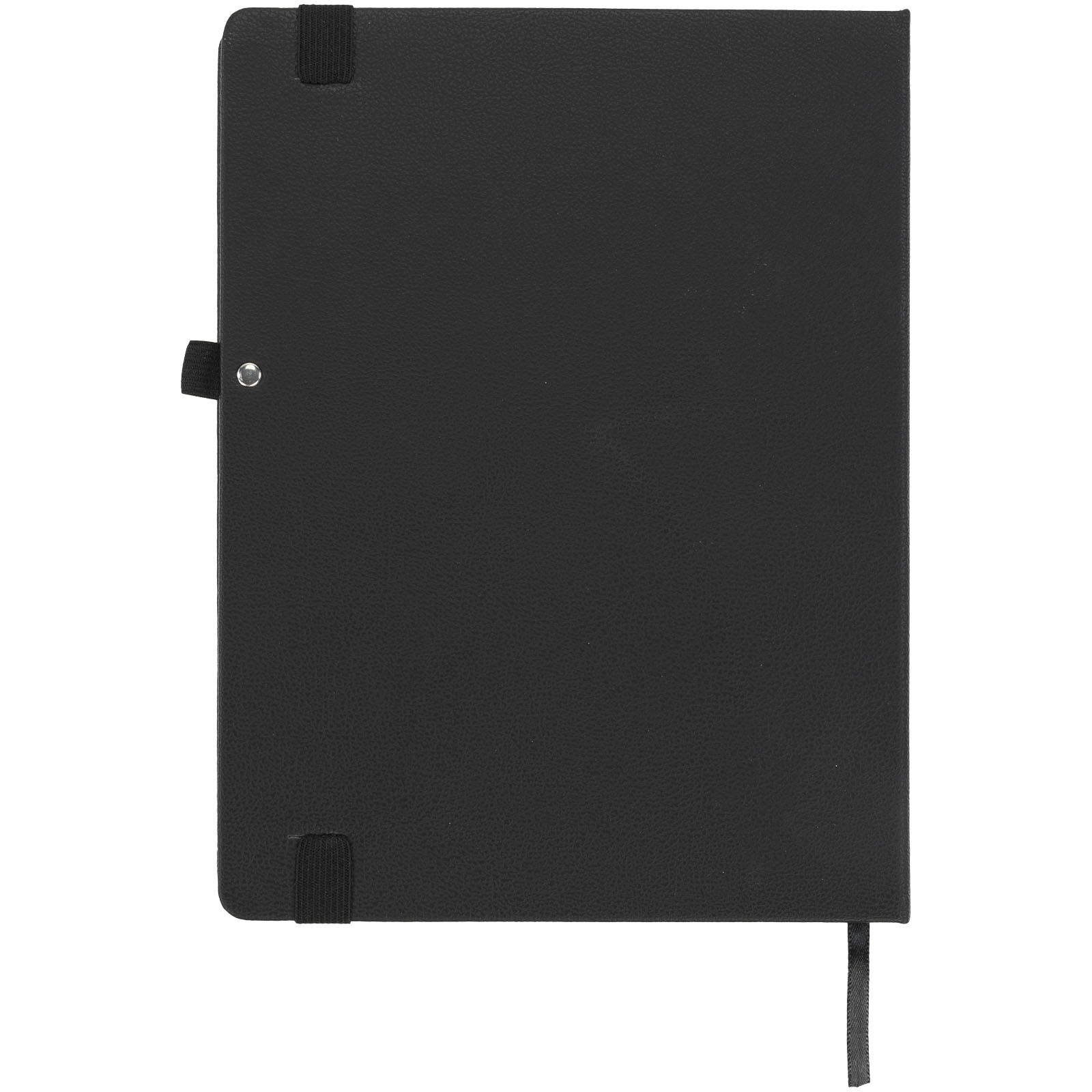 Advertising Hard cover notebooks - Rivista large notebook - 2