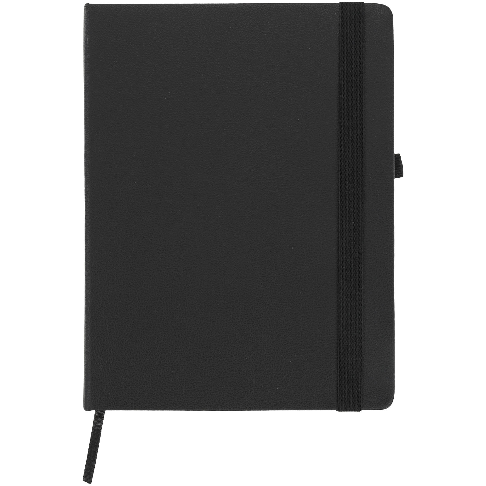 Advertising Hard cover notebooks - Rivista large notebook - 1