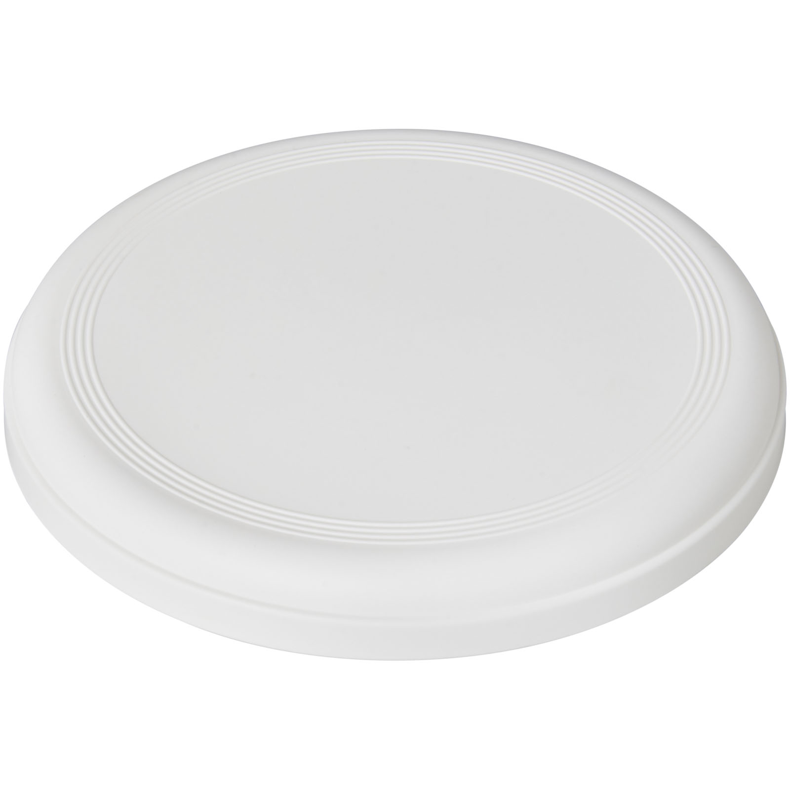 Outdoor Games - Crest recycled frisbee