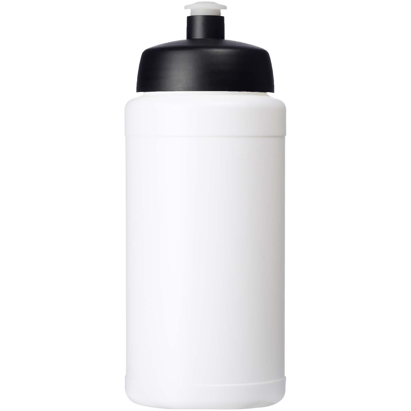 Advertising Sports bottles - Baseline Rise 500 ml sport bottle - 1