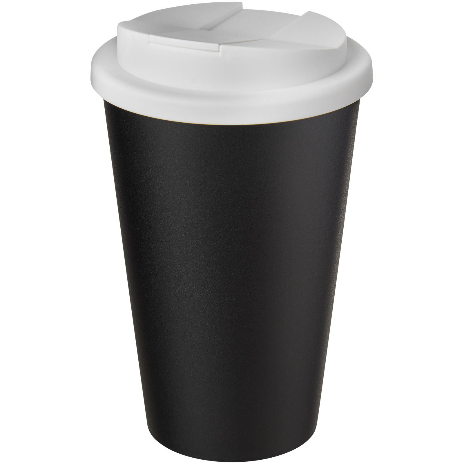 Drinkware - Gobelet Americano® Eco recyclé de 350ml avec couvercle anti-déversement