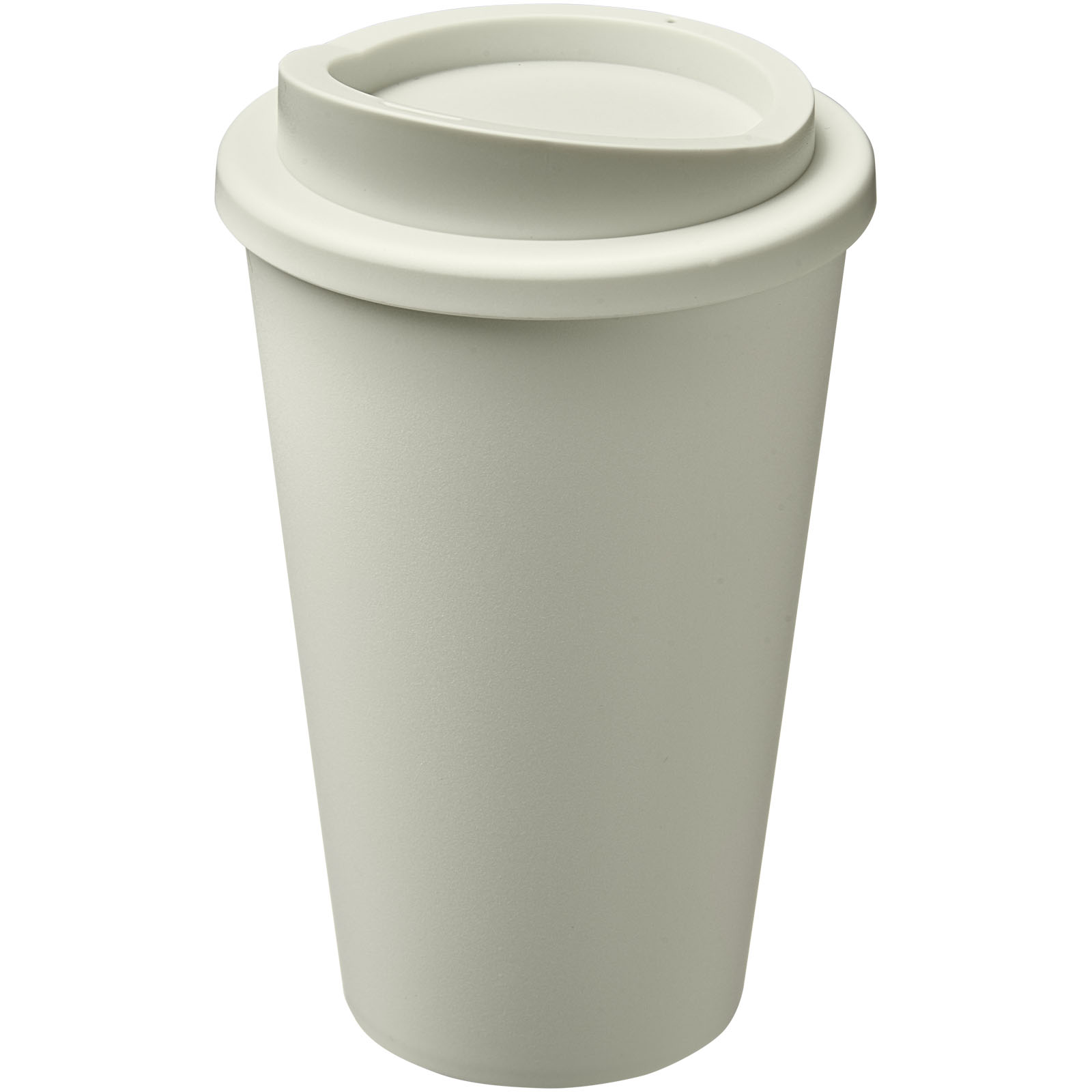 Advertising Insulated mugs - Americano®­­ Renew 350 ml insulated tumbler - 0