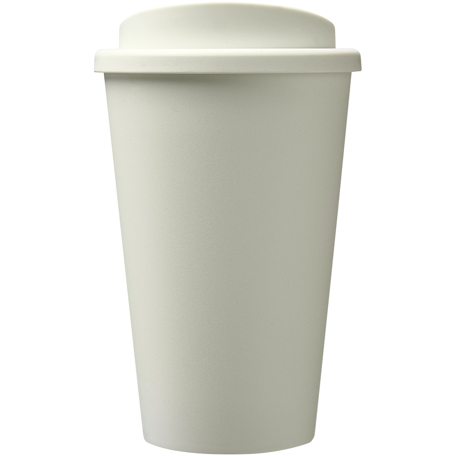 Advertising Insulated mugs - Americano®­­ Renew 350 ml insulated tumbler - 1