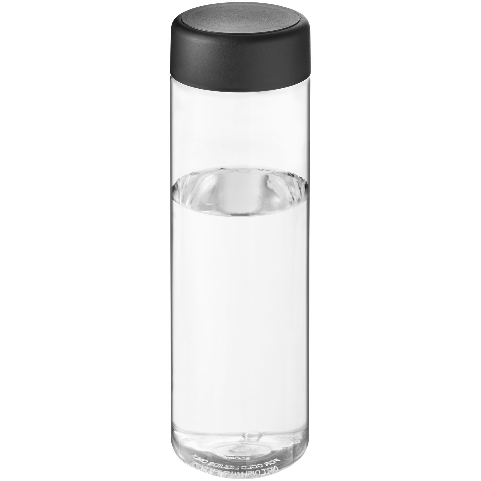 Bouteilles d'eau - Bouteille H2O Active® Vibe 850ml avec couvercle vissé 