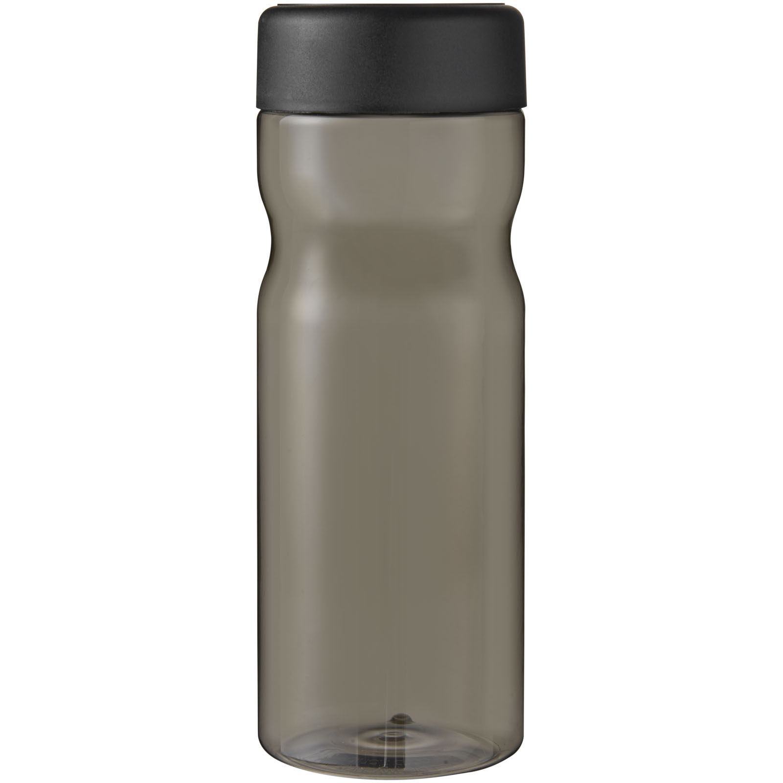 Advertising Water bottles - H2O Active® Eco Base 650 ml screw cap water bottle - 1