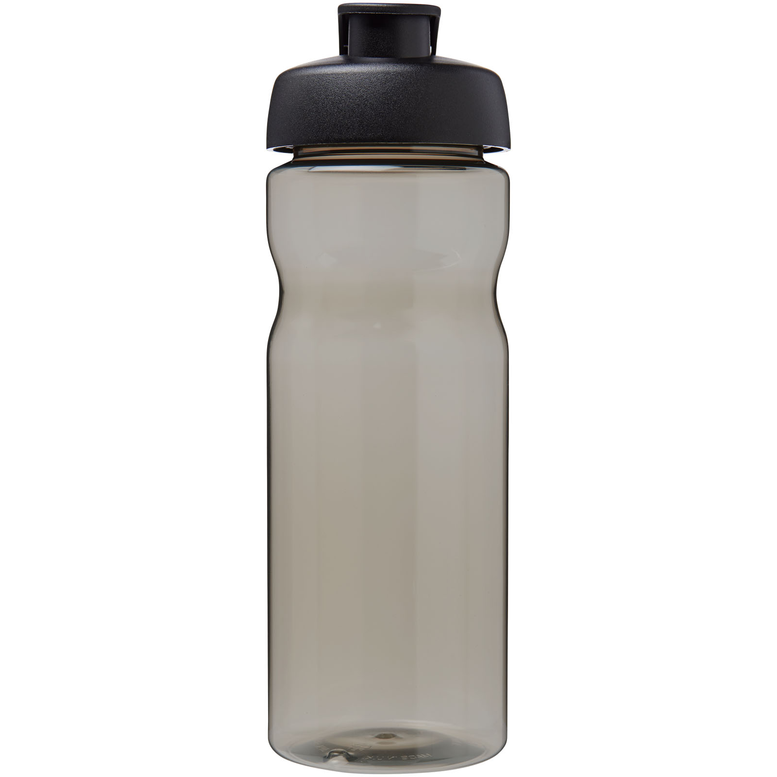 Advertising Sports bottles - H2O Active® Base Tritan™ 650 ml flip lid sport bottle - 1