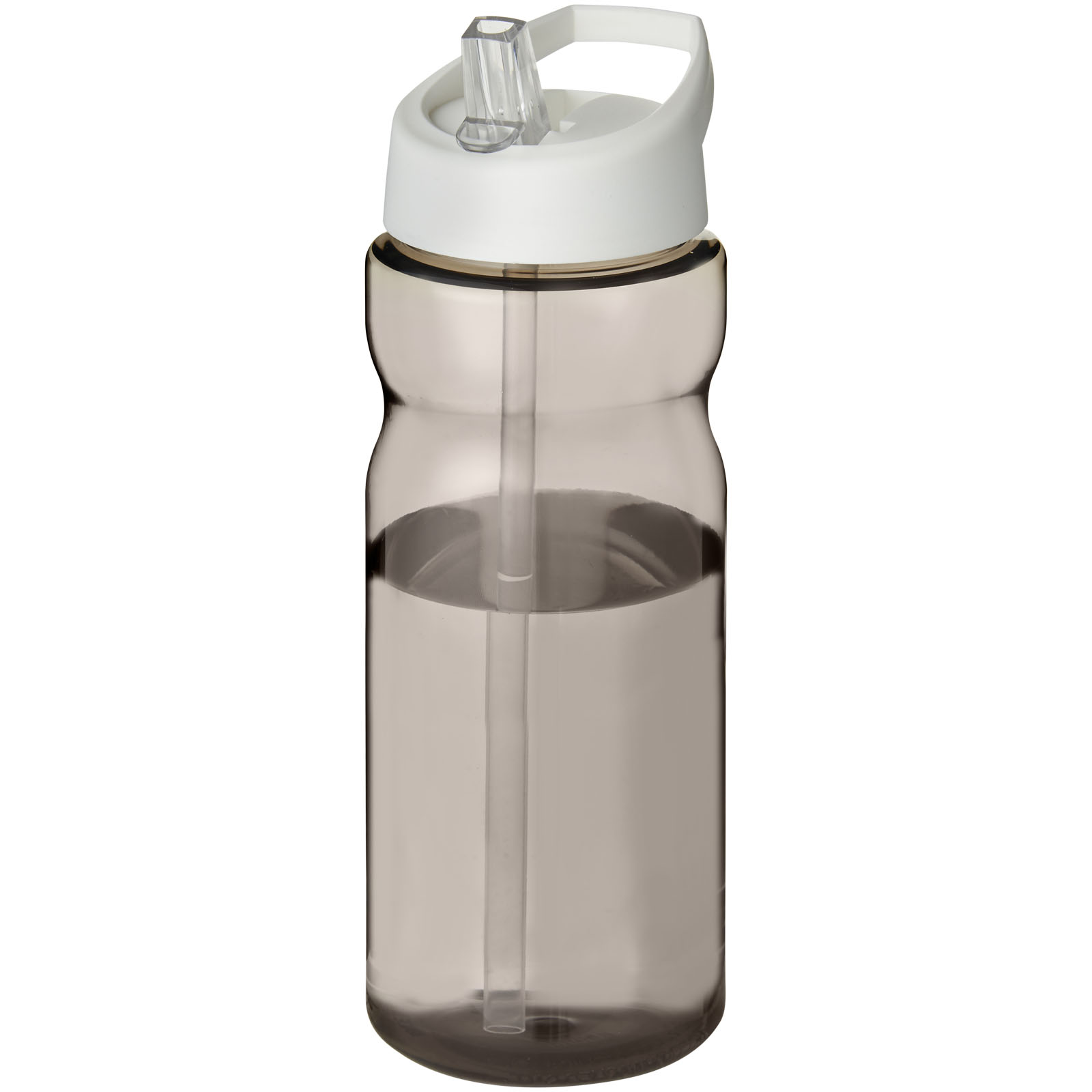 Gourde de sport H2O Active® Base Tritan™ de 650 ml avec couvercle à bec verseur