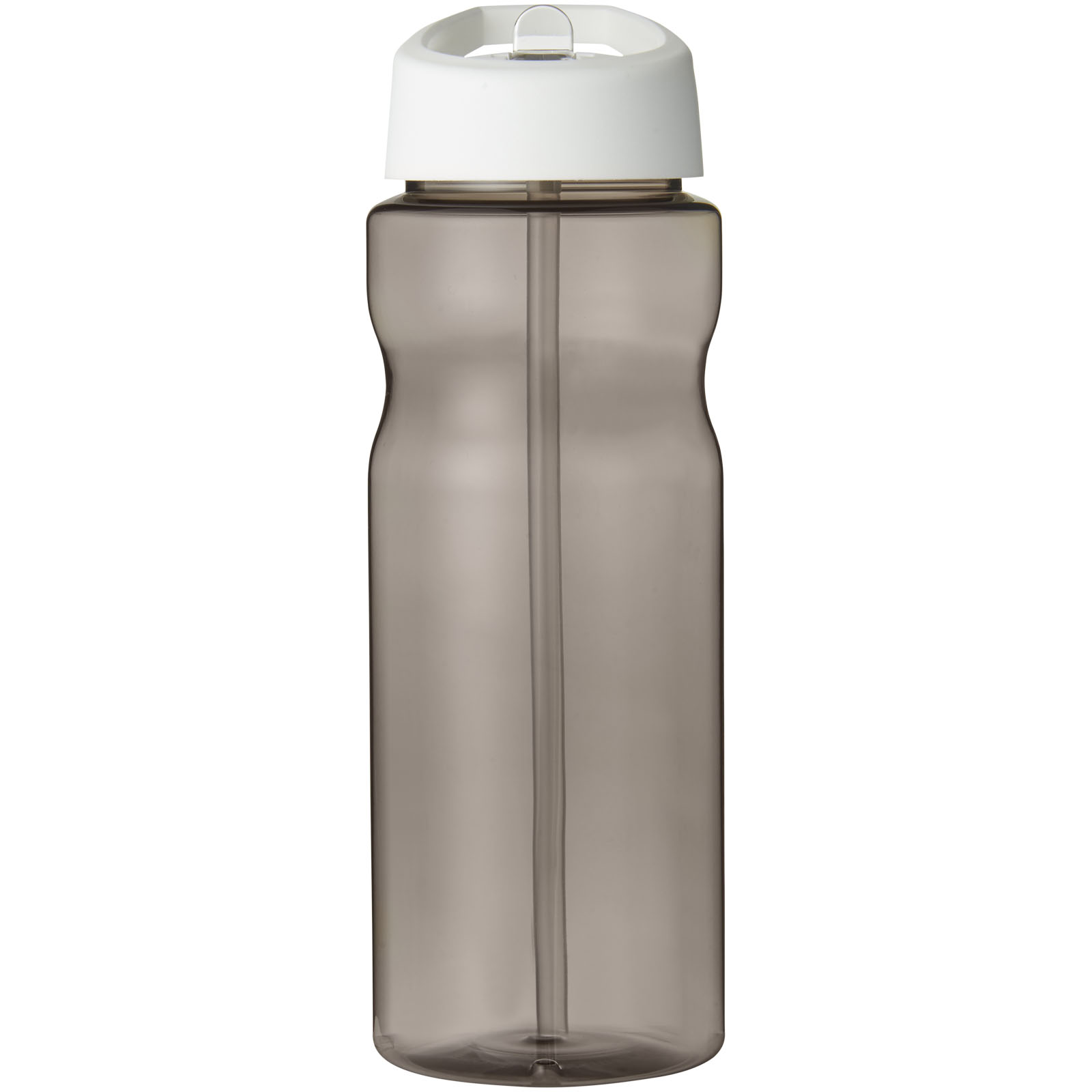 Advertising Sports bottles - H2O Active® Base Tritan™ 650 ml spout lid sport bottle - 1