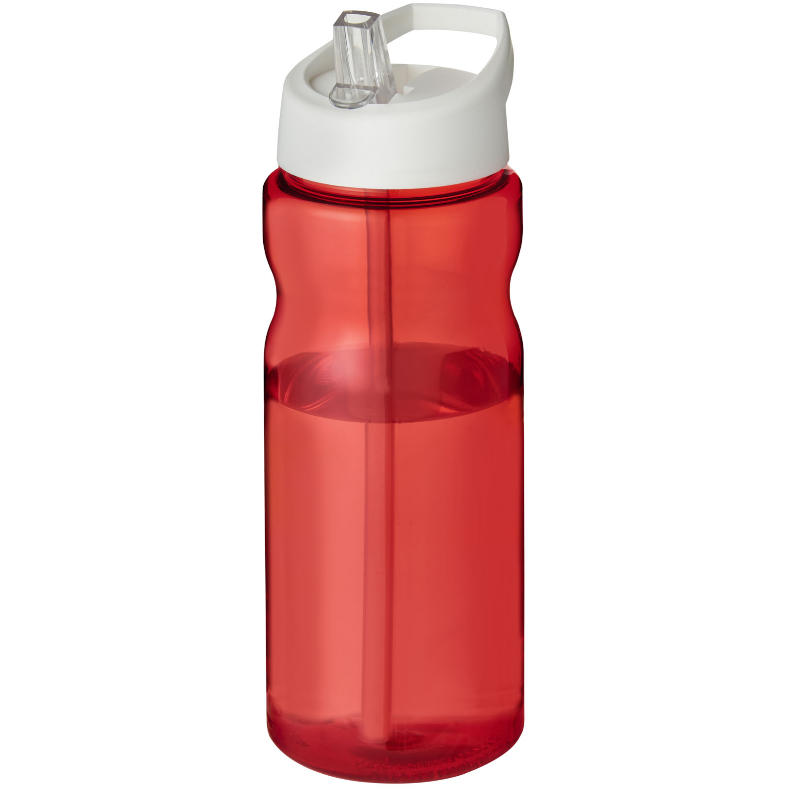 Gourde de sport H2O Active® Base Tritan™ de 650 ml avec couvercle à bec verseur