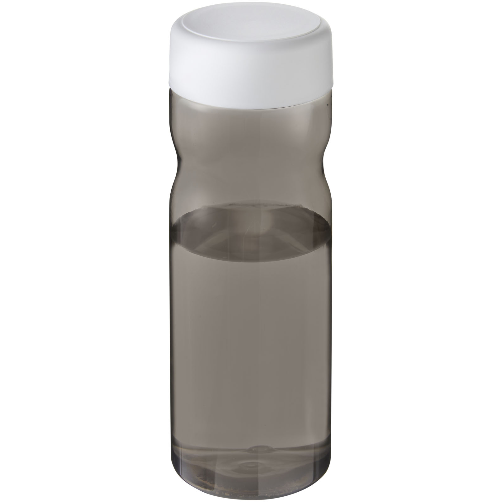 Bouteille de sport H2O Active® Base Tritan™ de 650 ml avec couvercle và visser