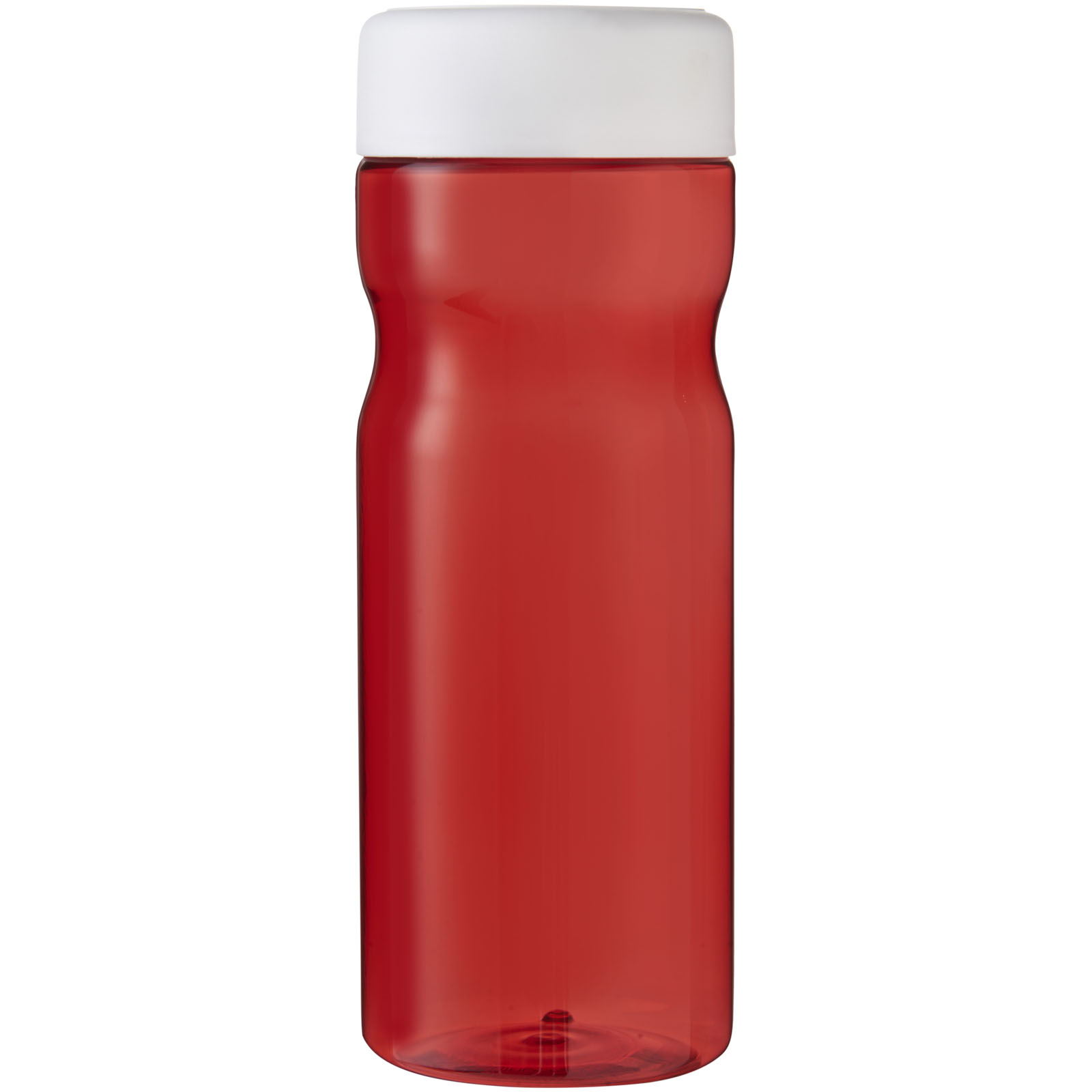 Bouteilles d'eau publicitaires - Bouteille de sport H2O Active® Base Tritan™ de 650 ml avec couvercle và visser - 1