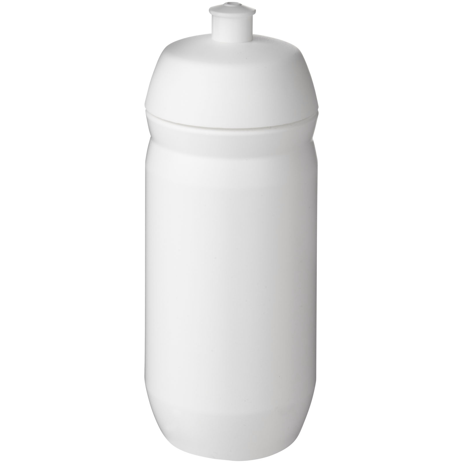 Advertising Sports bottles - HydroFlex™ 500 ml squeezy sport bottle - 0