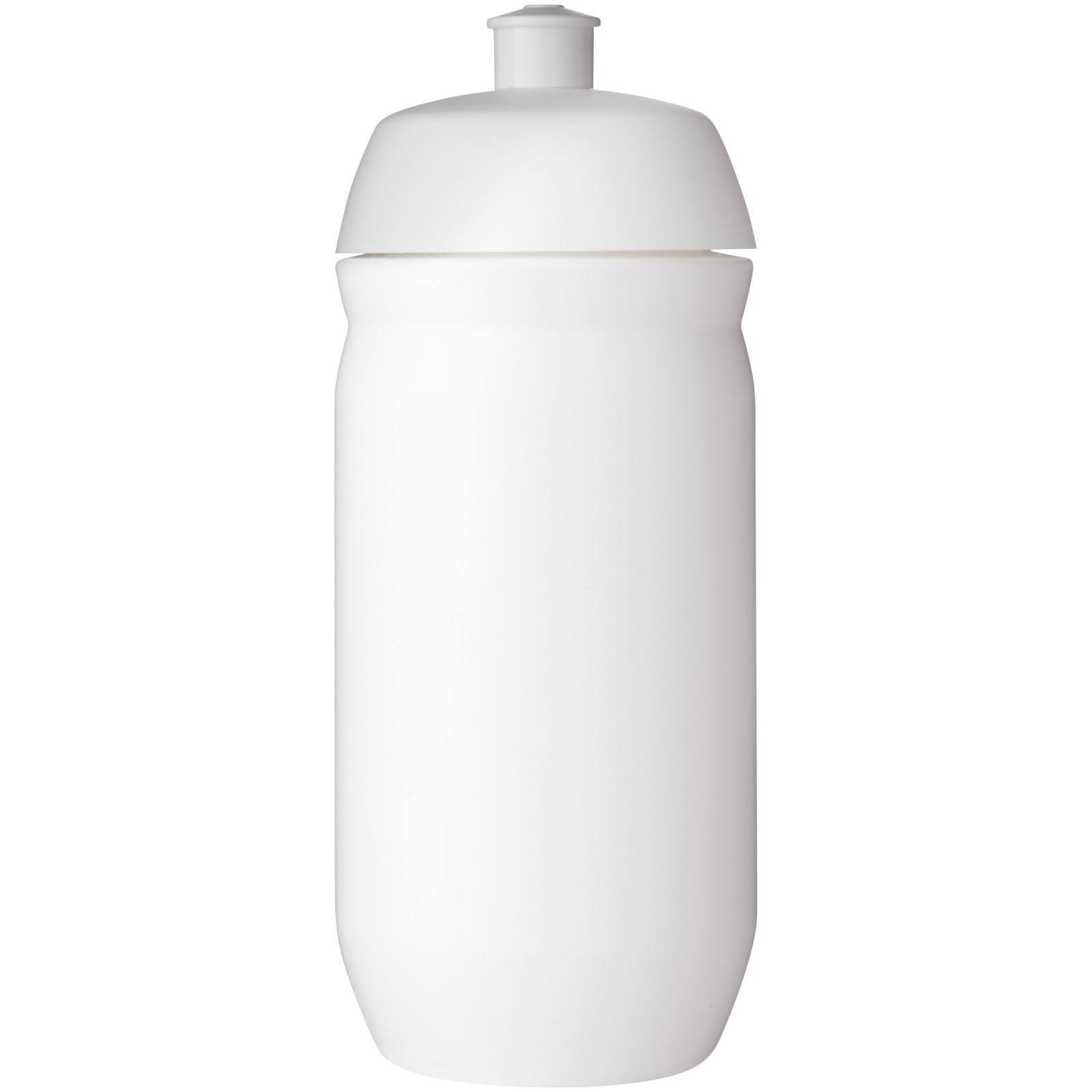 Advertising Sports bottles - HydroFlex™ 500 ml squeezy sport bottle - 1