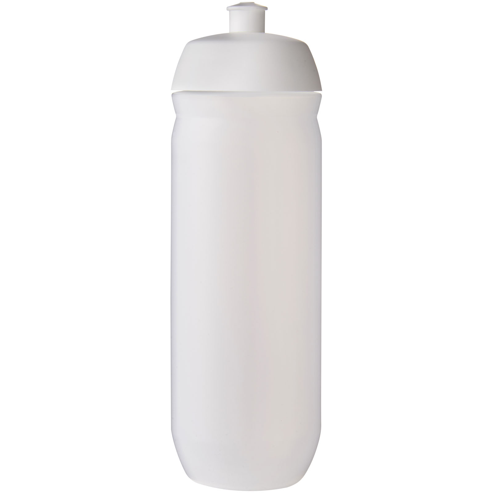 Bouteilles de sport publicitaires - Bouteille de sport HydroFlex™ Clear 750 ml - 1