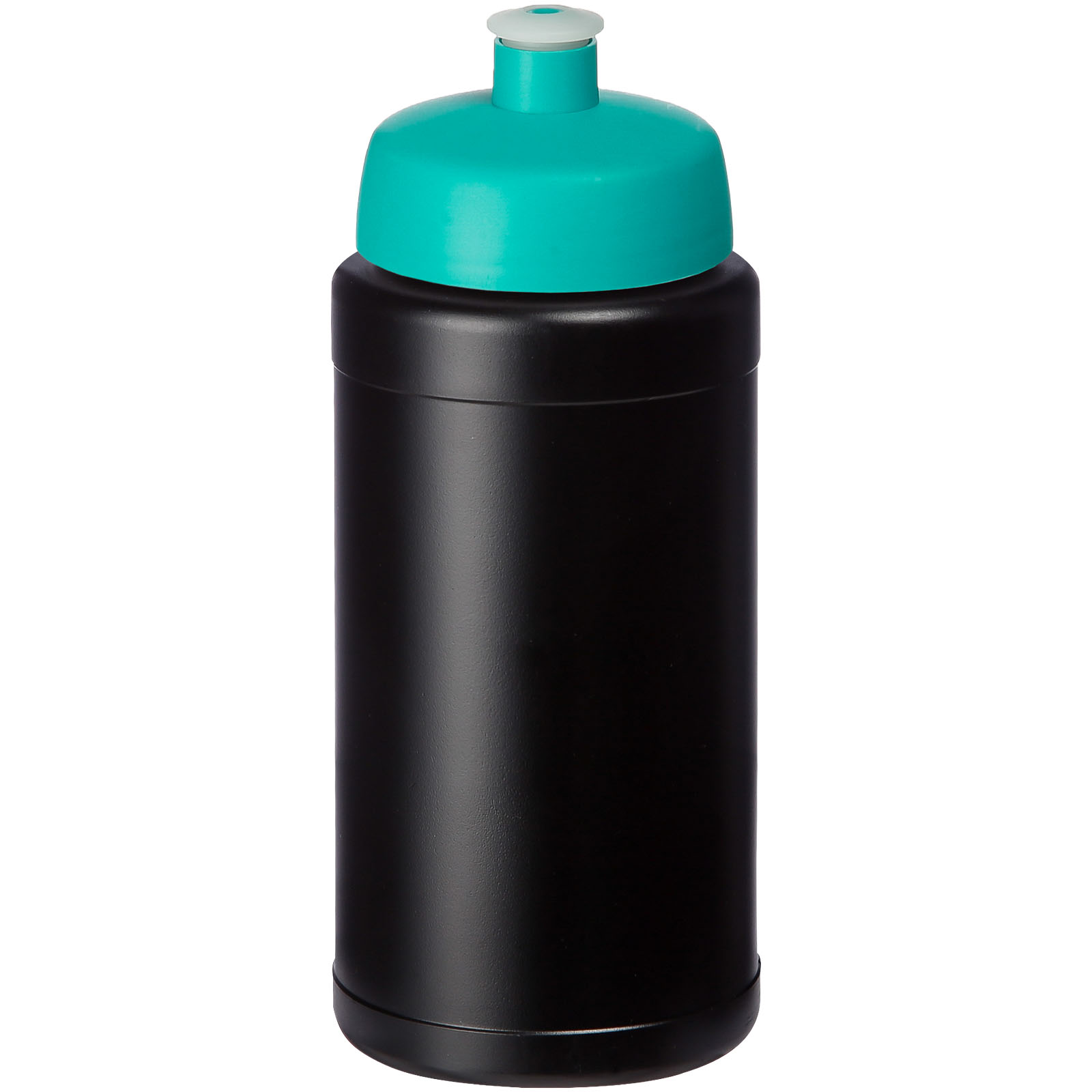 Gourde de sport recyclée Baseline de 500 ml 