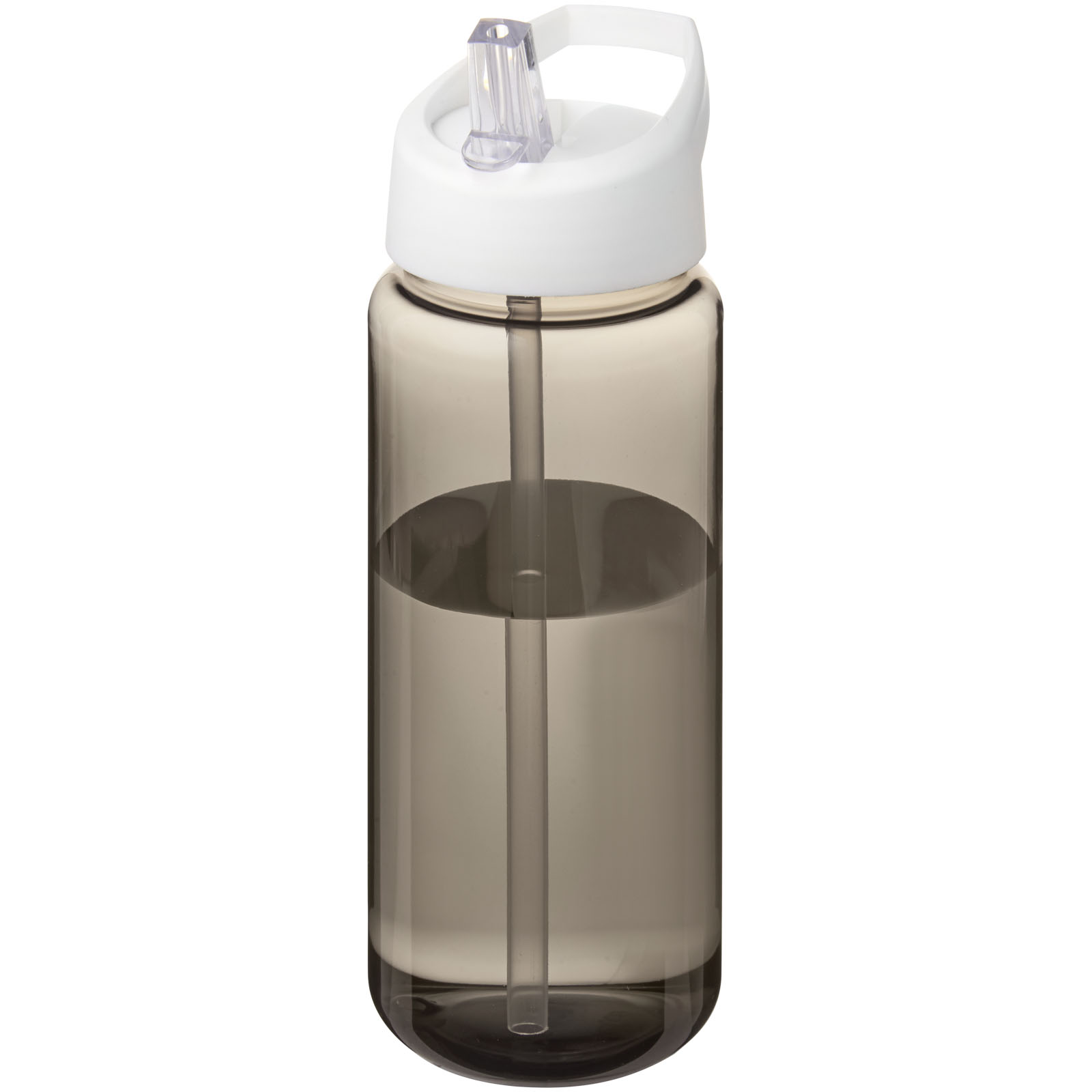 Water bottles - H2O Active® Octave Tritan™ 600 ml spout lid sport bottle