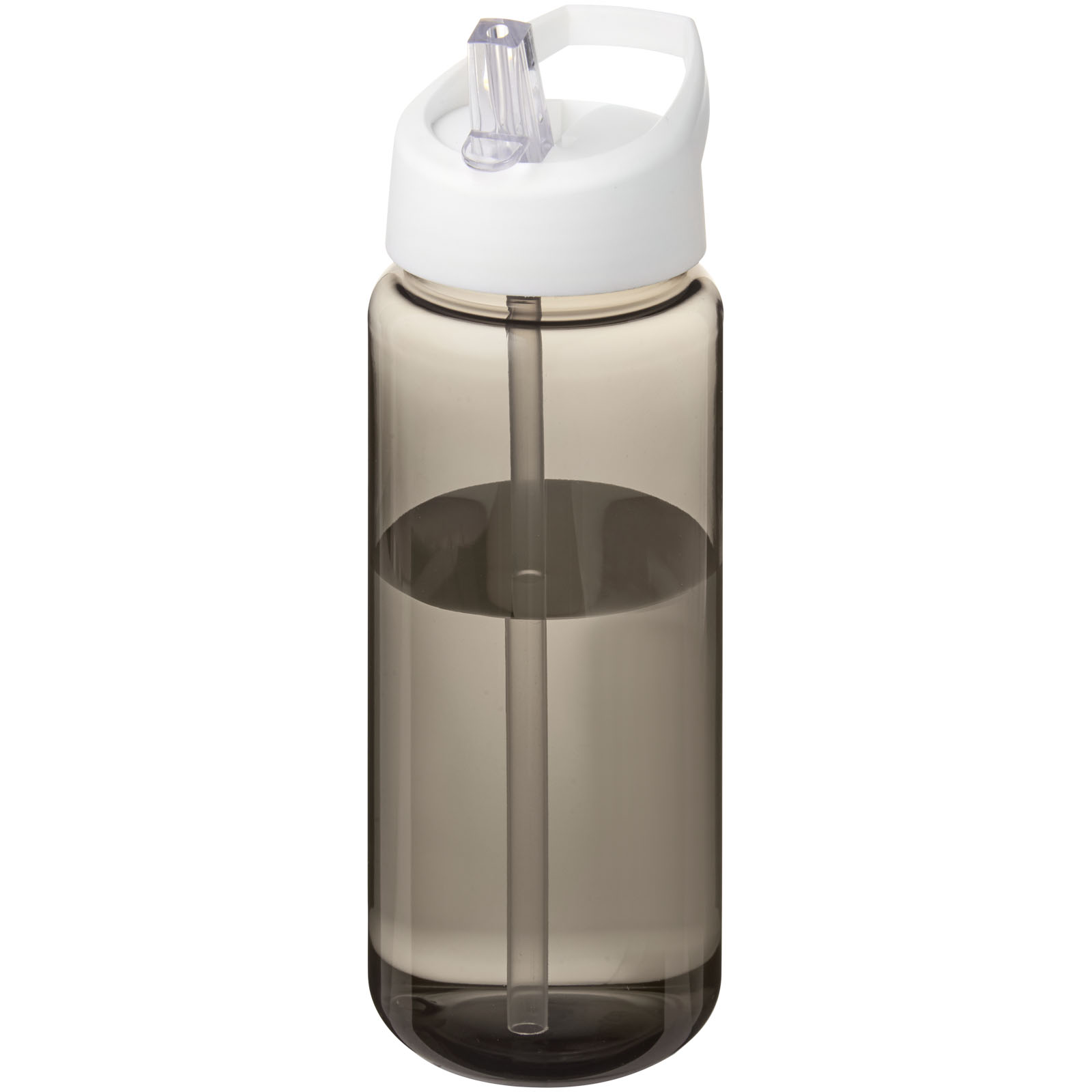 Bouteilles d'eau - Bouteille de sport H2O Active® Octave Tritan™ de 600 ml avec couvercle à bec verseur