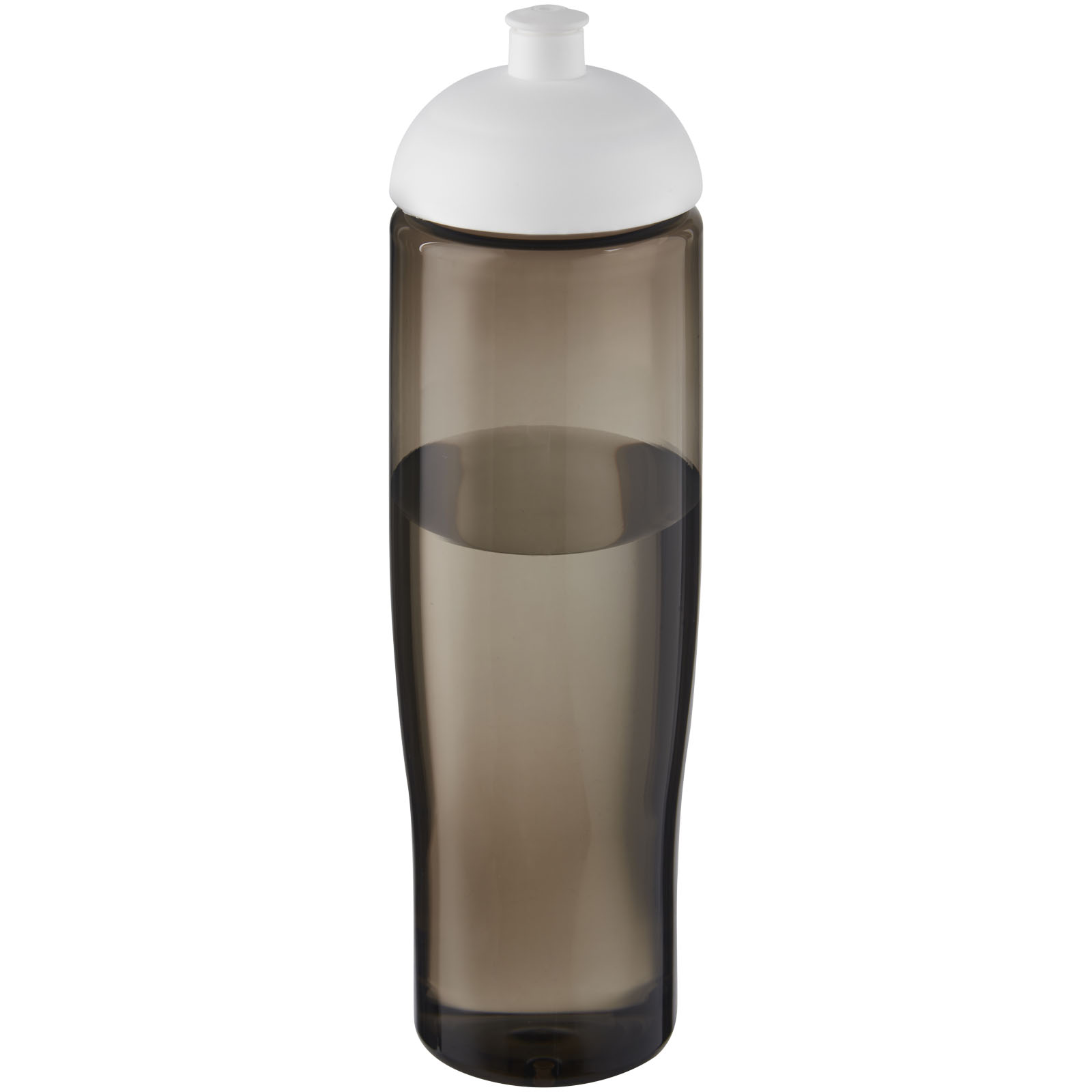 Advertising Water bottles - H2O Active® Eco Tempo 700 ml dome lid sport bottle - 0