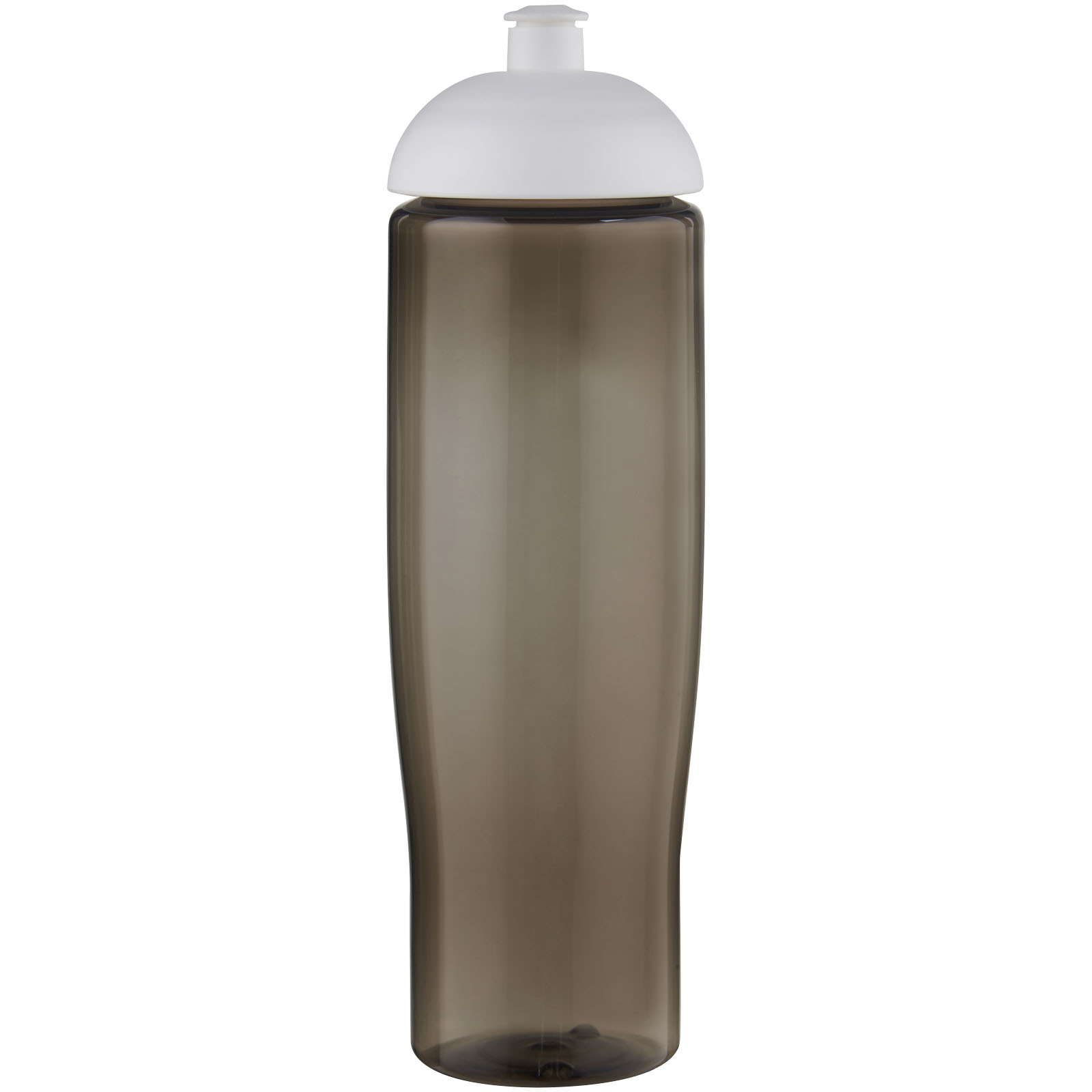 Bouteilles d'eau publicitaires - Bouteille de sport H2O Active® Eco Tempo de 700 ml avec couvercle dôme - 1