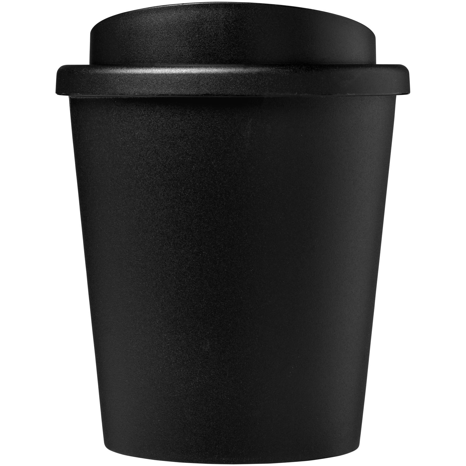Advertising Insulated mugs - Americano® Espresso 250 ml recycled insulated tumbler - 1